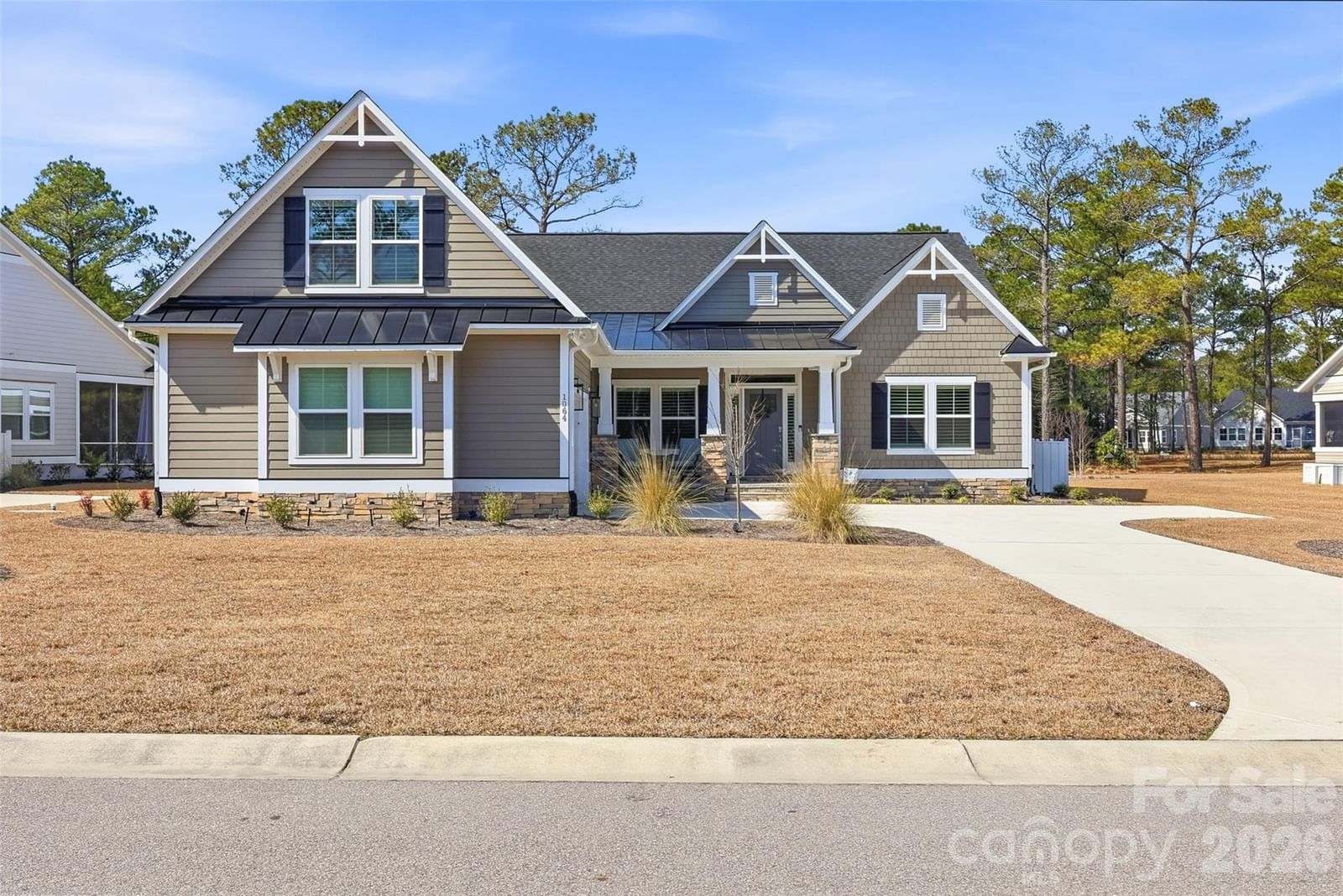1064 Mayfair Way, Sunset Beach, NC 28468
