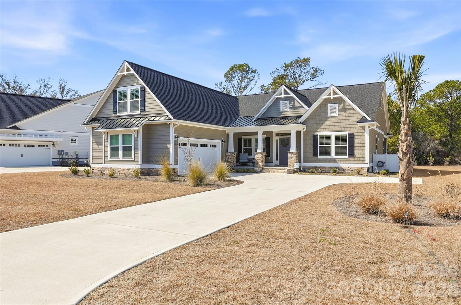 1064 Mayfair Way, Sunset Beach, NC 28468 - Photo 2