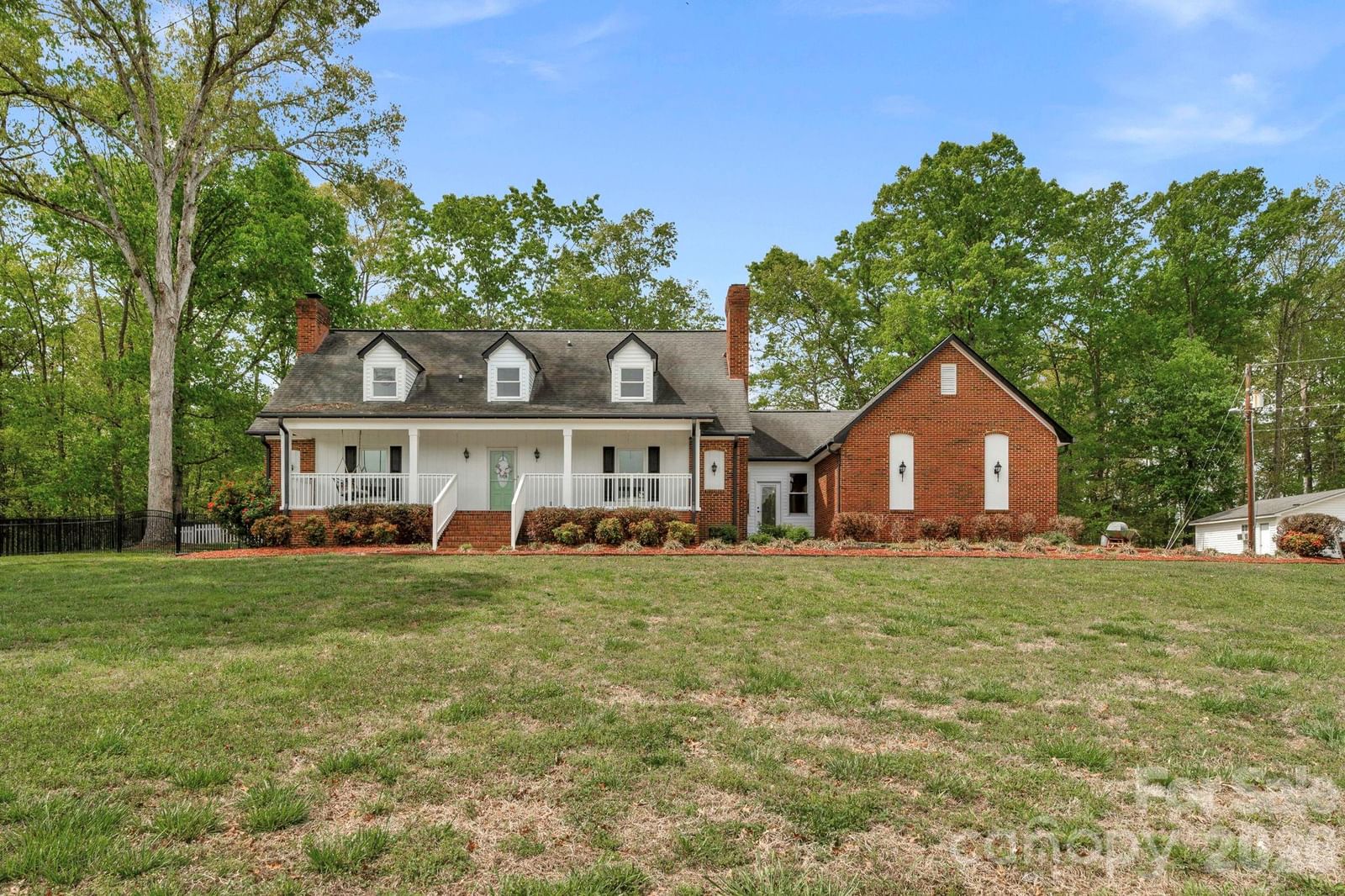 Property at 2505 Pleasant Grove Church, Marshville, NC 28103