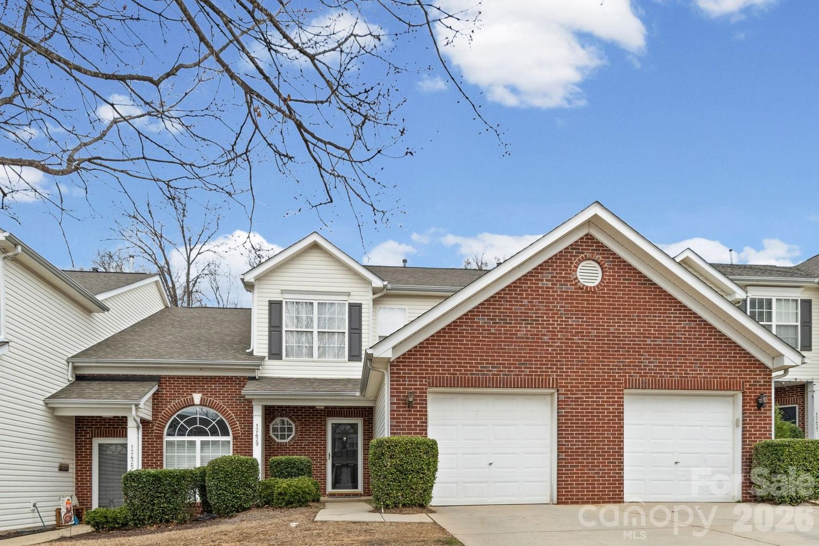 Property at 12429 Stratfield Place, Pineville, NC 28134