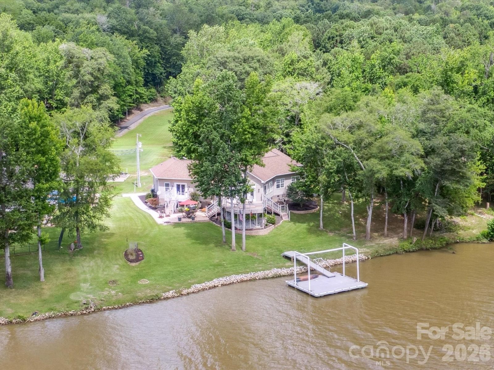 Property at 887 Living Waters Drive, Great Falls, SC 29055