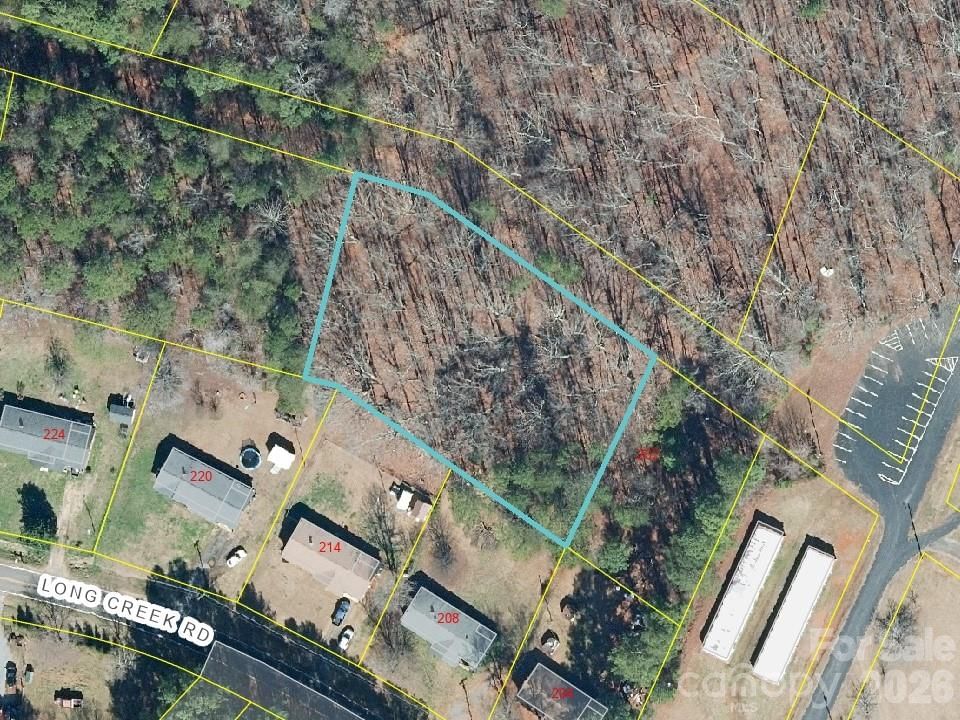 Property at 0 Long Creek, Bessemer City, NC 28016