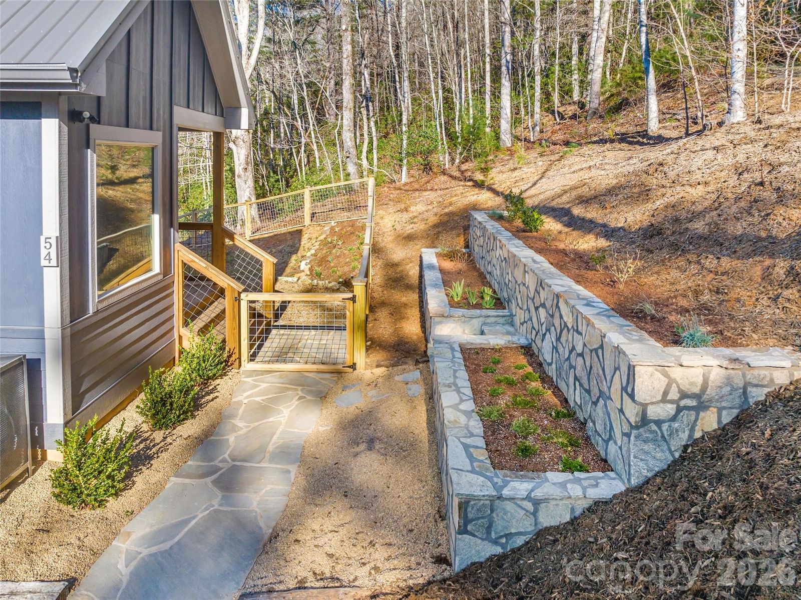 54 Weldon Way, Fairview, NC 28730 - Photo 4