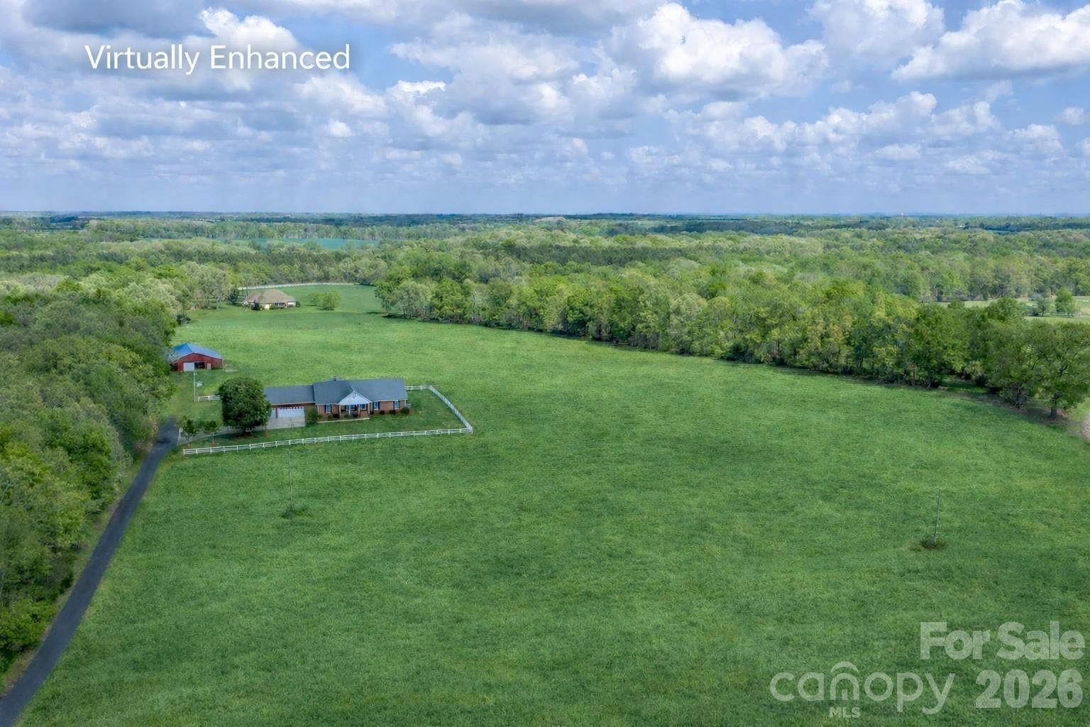 Property at 824 Forest Hills School, Marshville, NC 28103