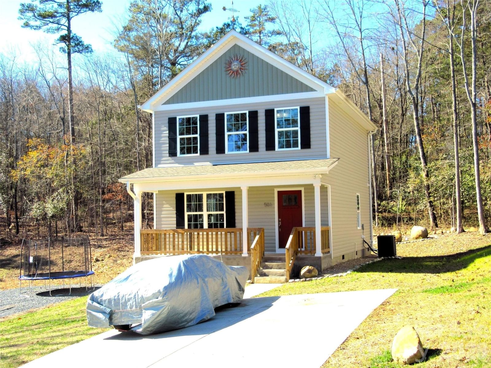 Property at 506 Lake Head, Norwood, NC 28128