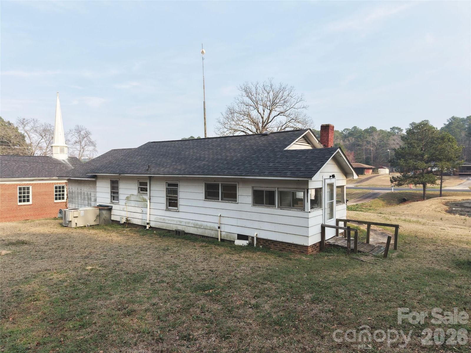 562 US Highway 1 None, Rockingham, NC 28379 - Photo 5