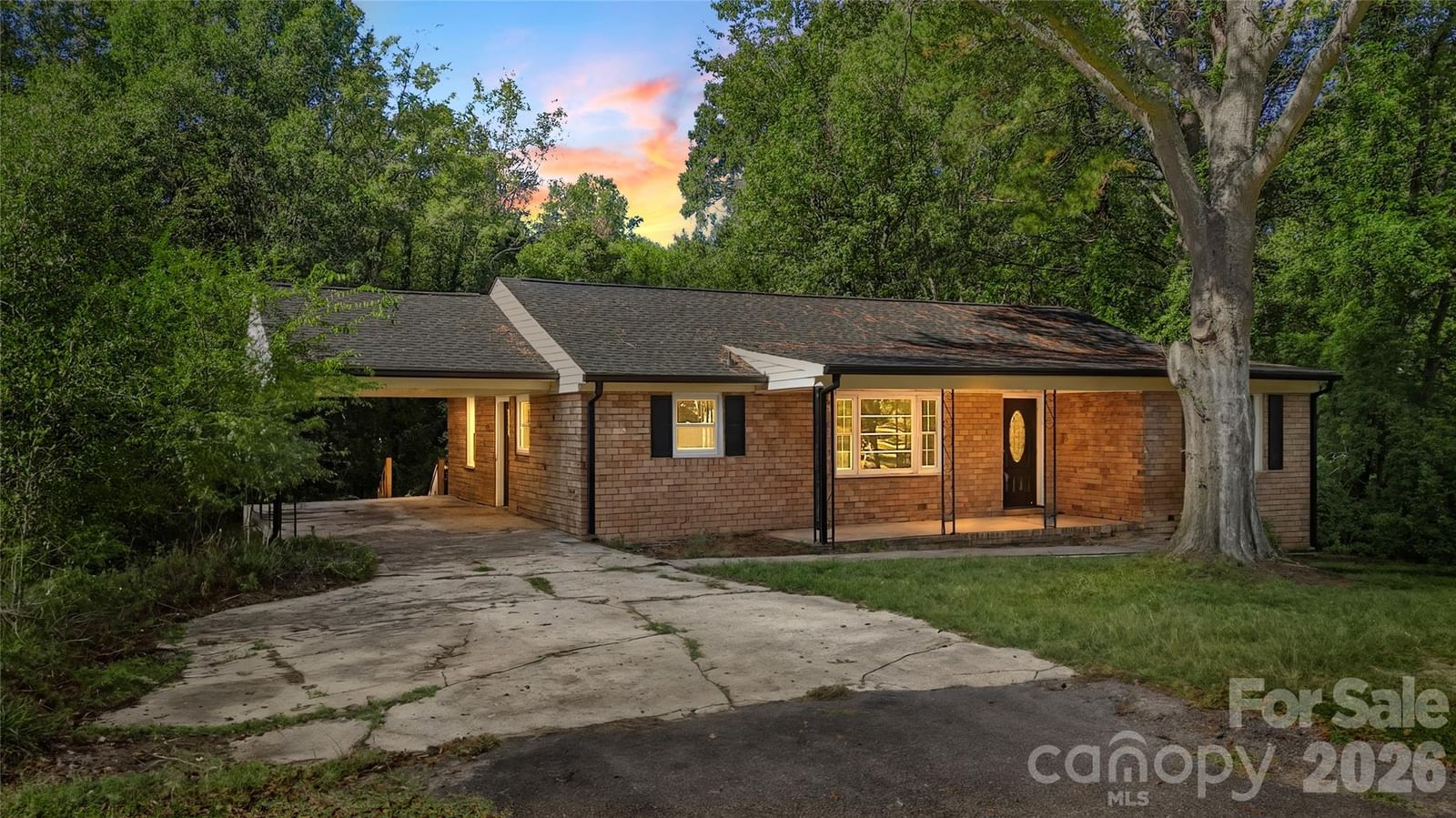 Property at 1428 Boxwood, Lancaster, SC 29720