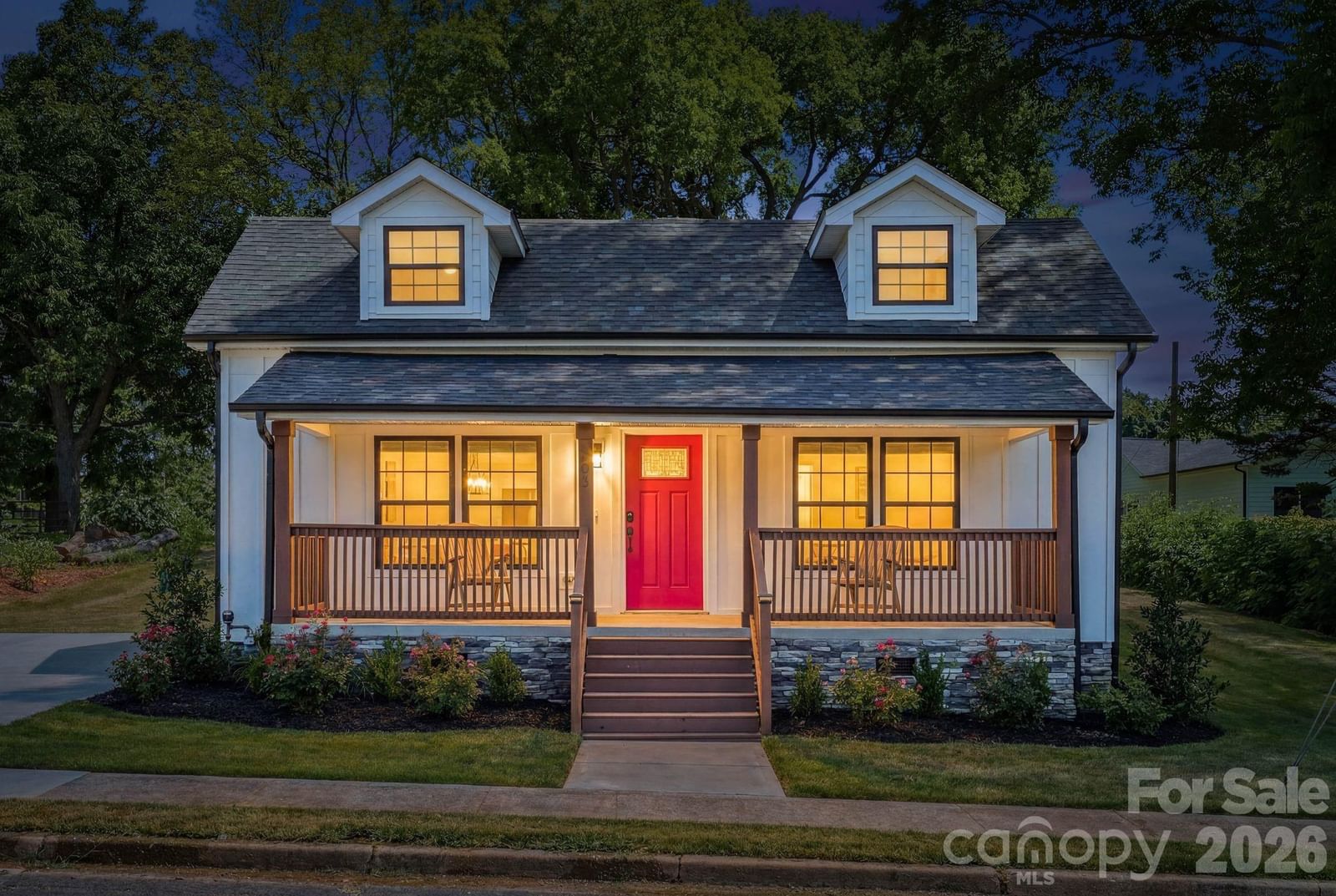 Property at 203 Lee, Fort Mill, SC 29715