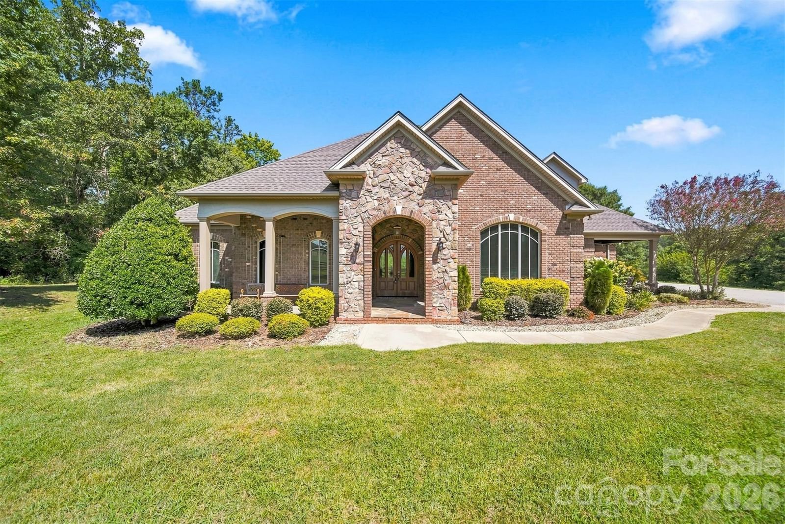 7934 Nc 10 Highway, Vale, NC 28168 - Photo 3