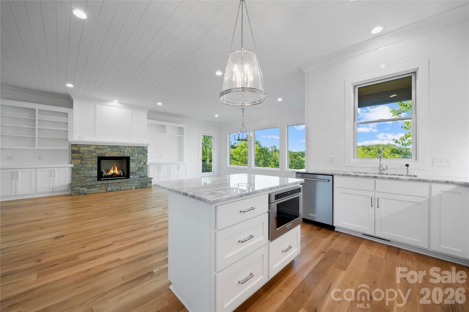 3434 Old Jonas Ridge Road, Newland, NC 28657 - Photo 5