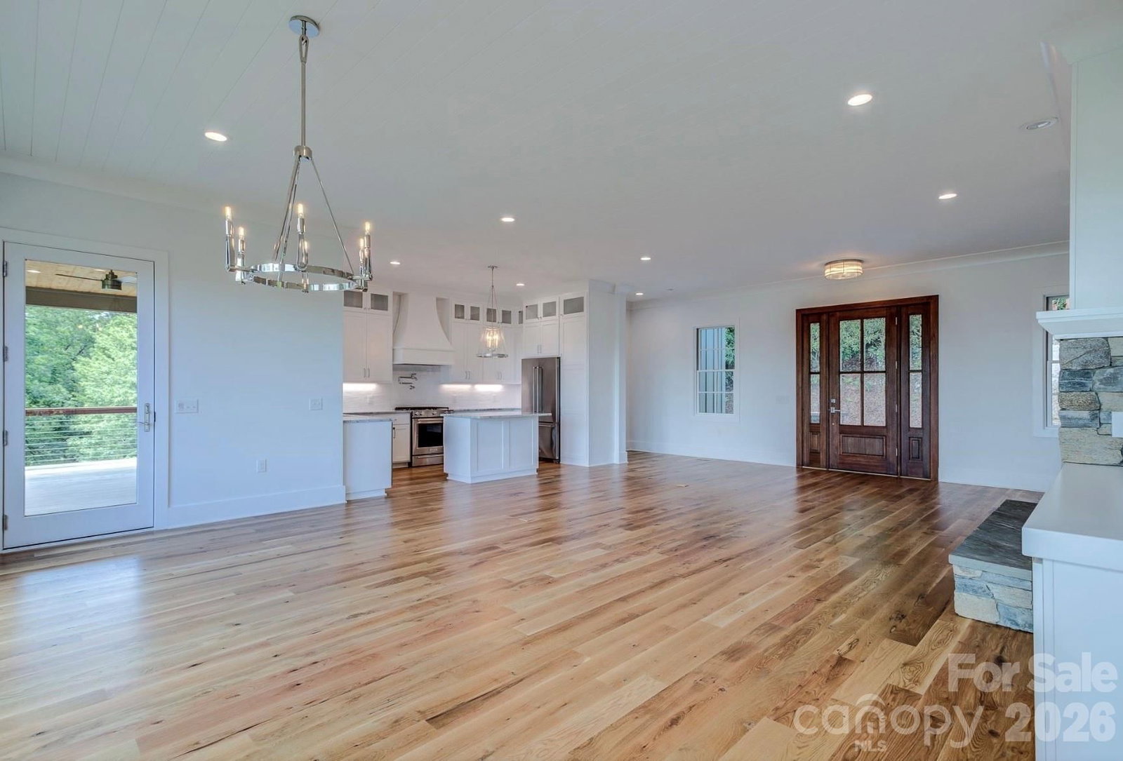 3434 Old Jonas Ridge Road, Newland, NC 28657 - Photo 4