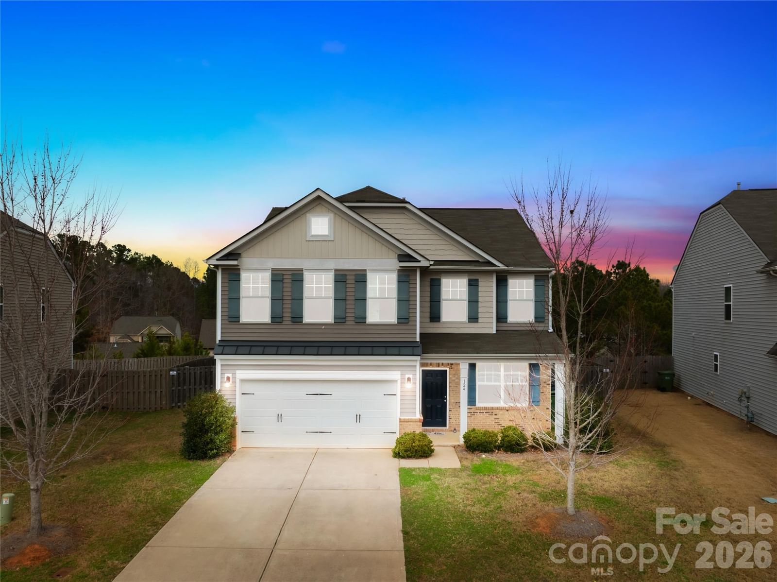 Property at 124 Tasman, Mount Holly, NC 28120