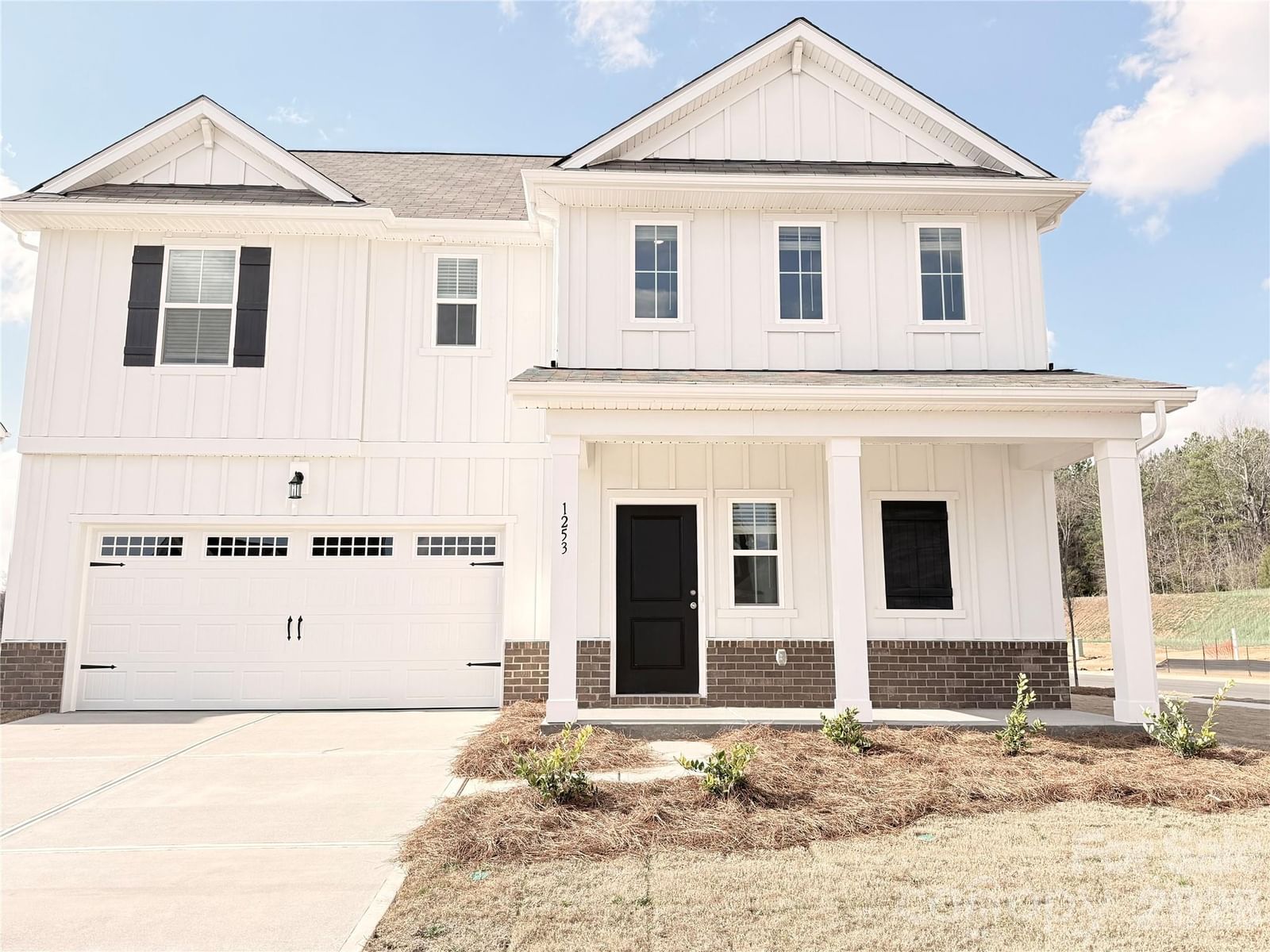 Property at 1253 Marble, Richburg, SC 29729