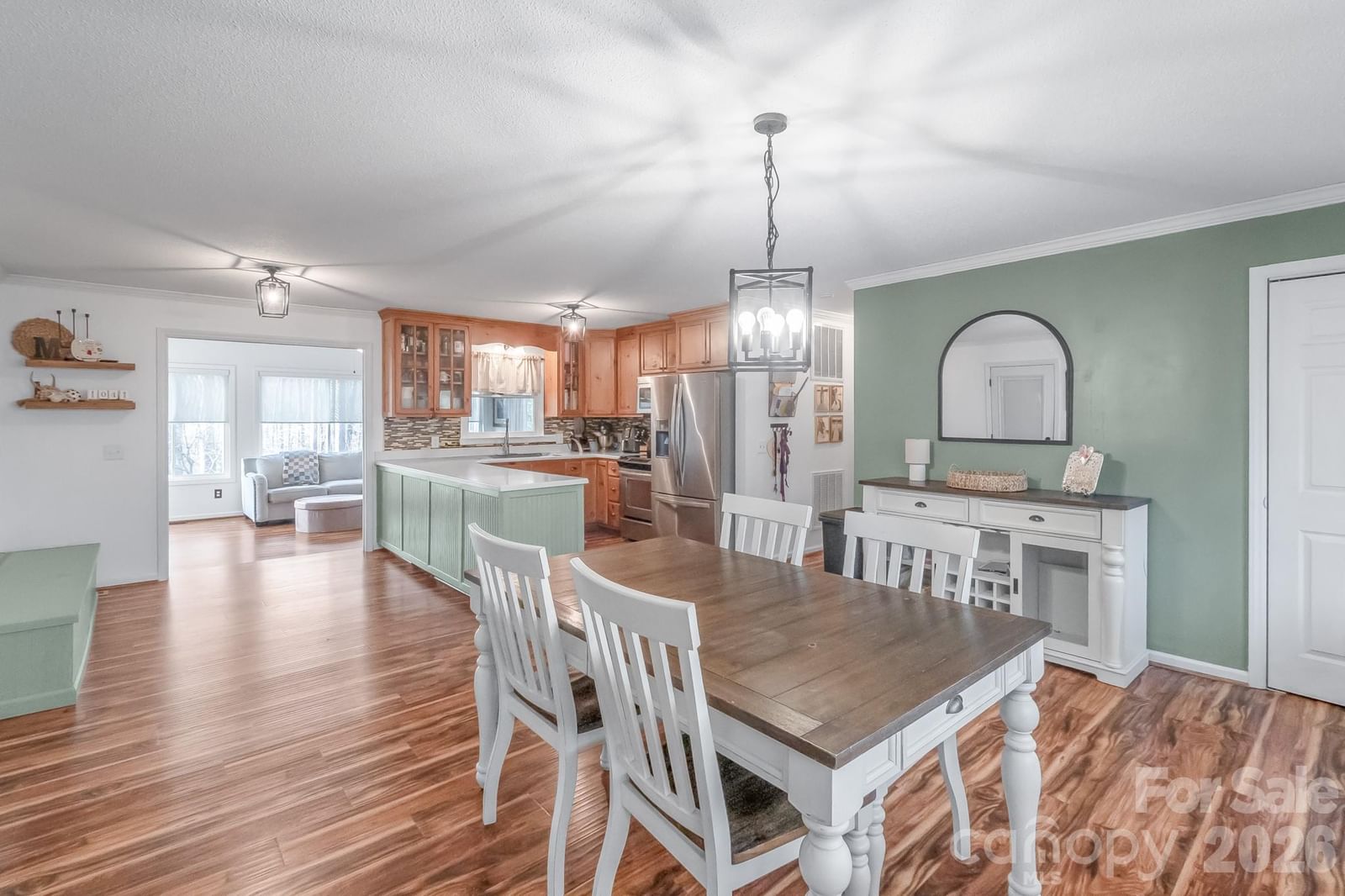 127 Possum Road, Mount Gilead, NC 27306 - Photo 3