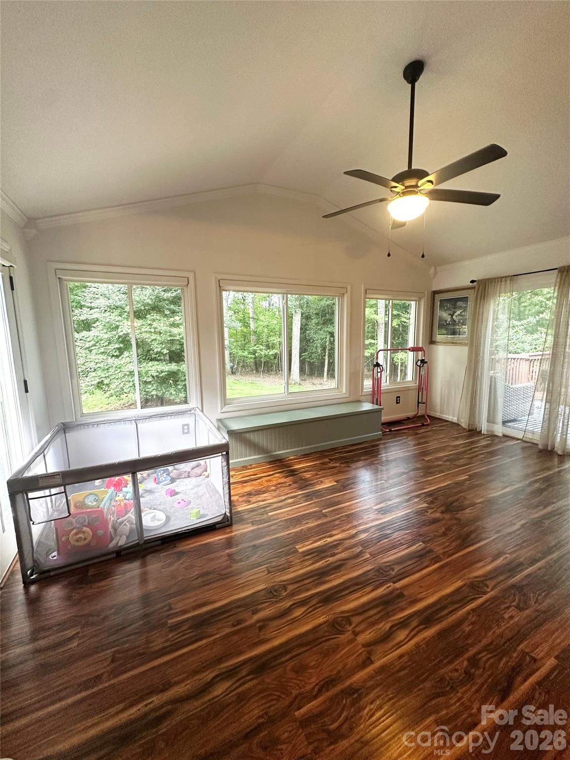 127 Possum Road, Mount Gilead, NC 27306 - Photo 4