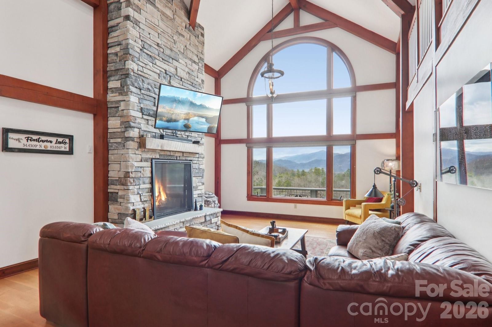 28 Nantahala Ridge, Bryson City, NC 28713 - Photo 3