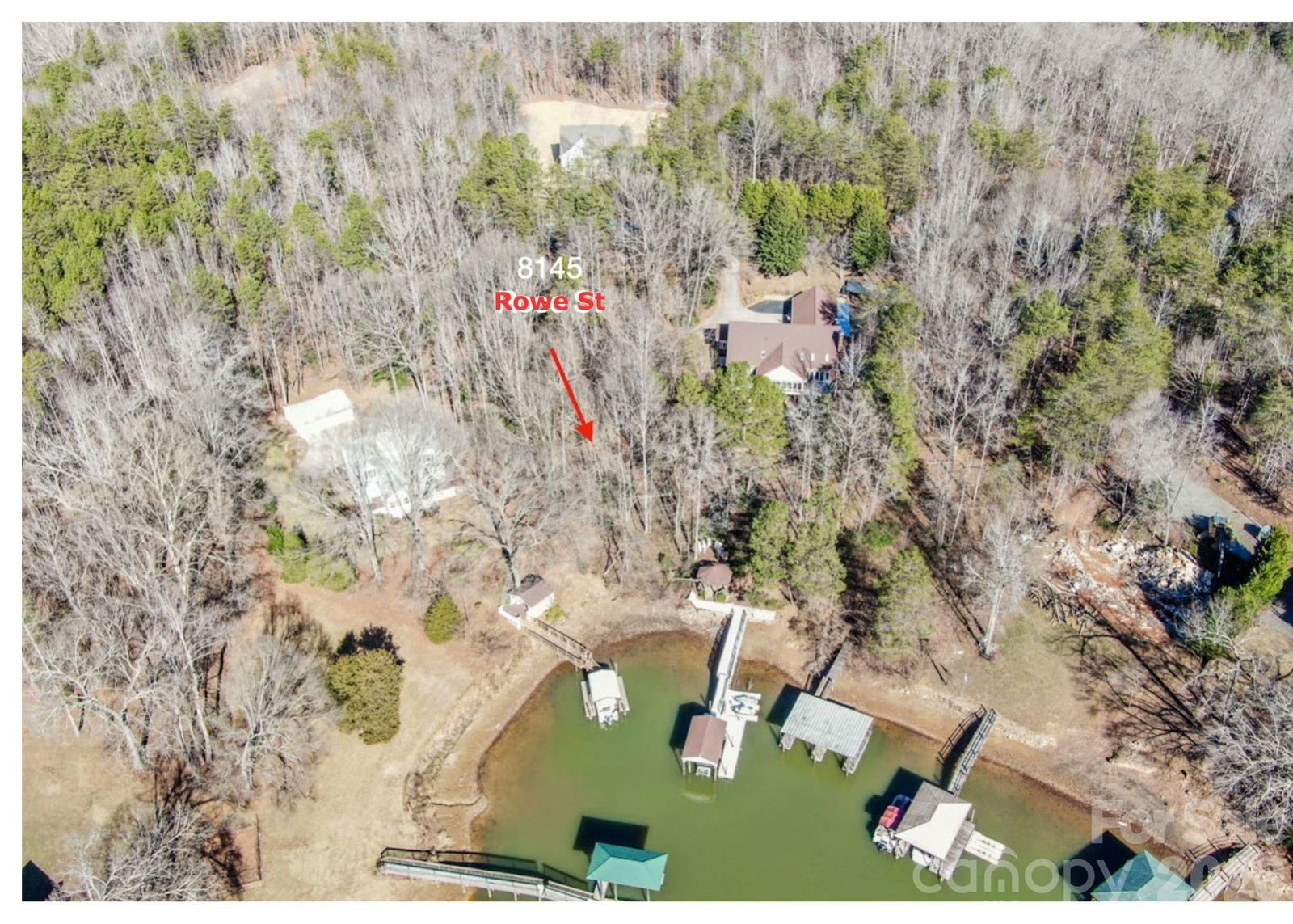 Property at 8145 Rowe, Catawba, NC 28609