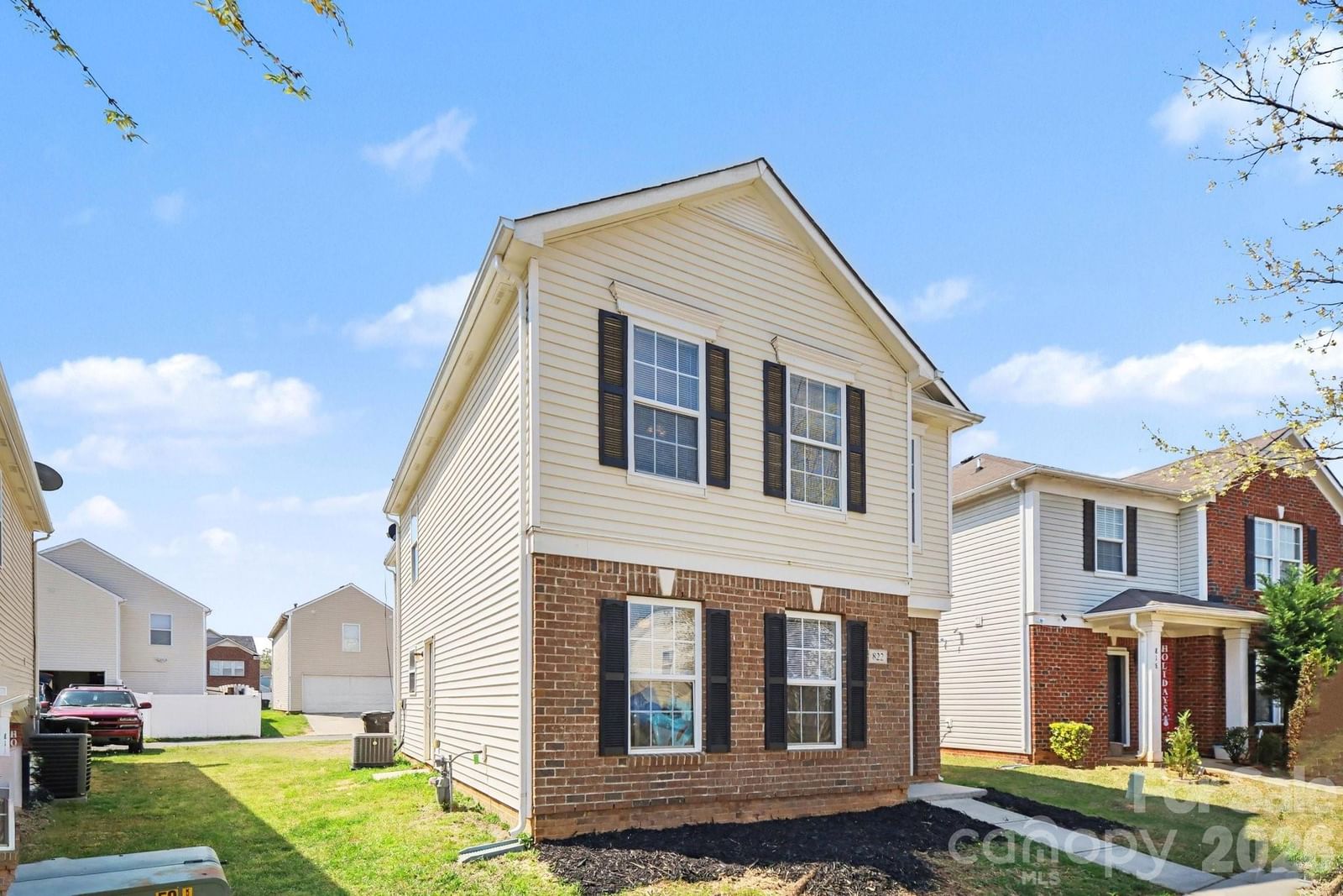 822 Sinclair Drive, Monroe, NC 28112 - Photo 3