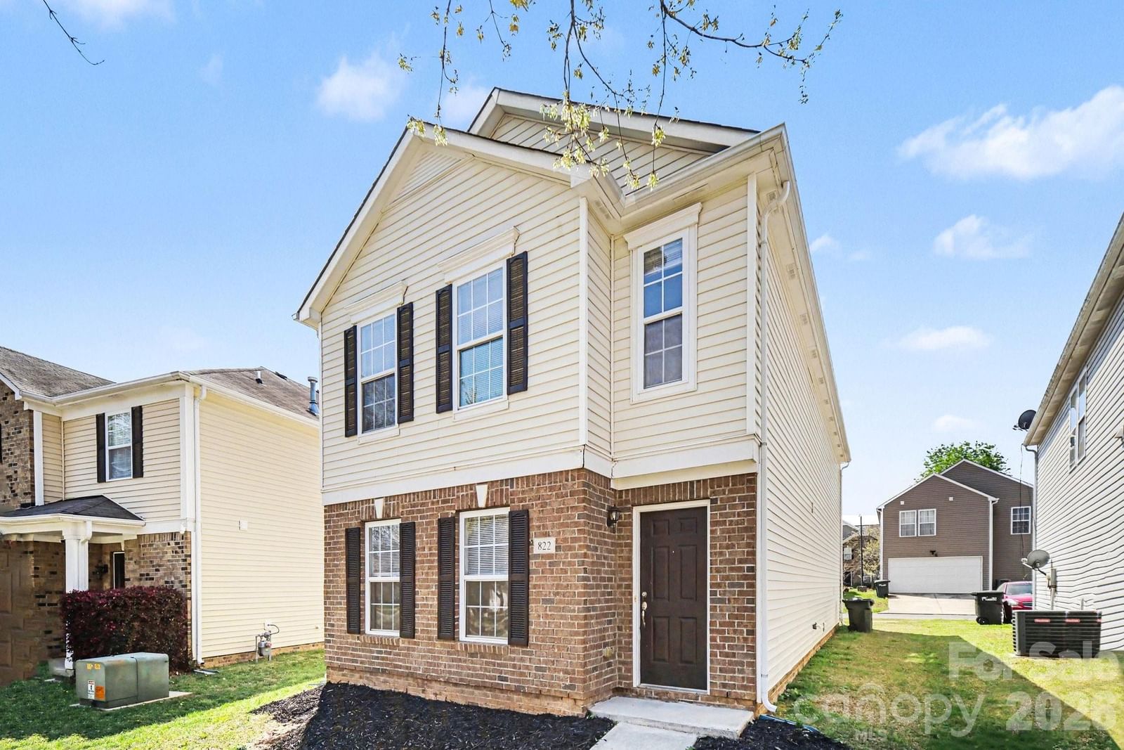 822 Sinclair Drive, Monroe, NC 28112 - Photo 4