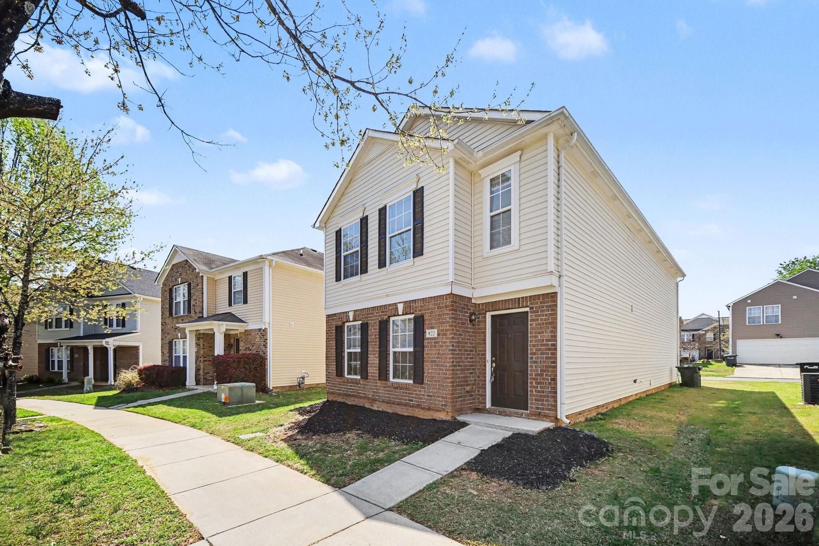 822 Sinclair Drive, Monroe, NC 28112 - Photo 5