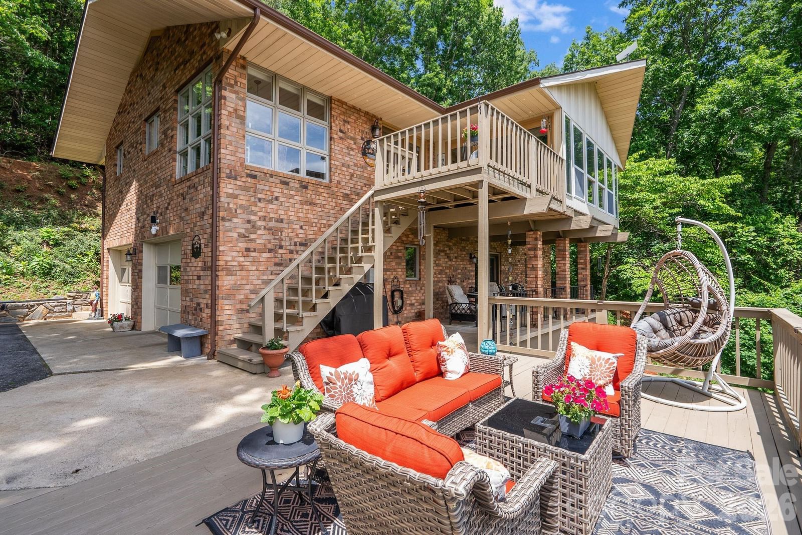 60 Little Creek Drive, Canton, NC 28716 - Photo 2