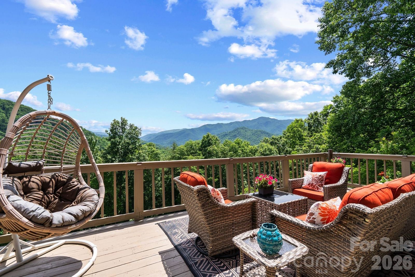 60 Little Creek Drive, Canton, NC 28716 - Photo 3