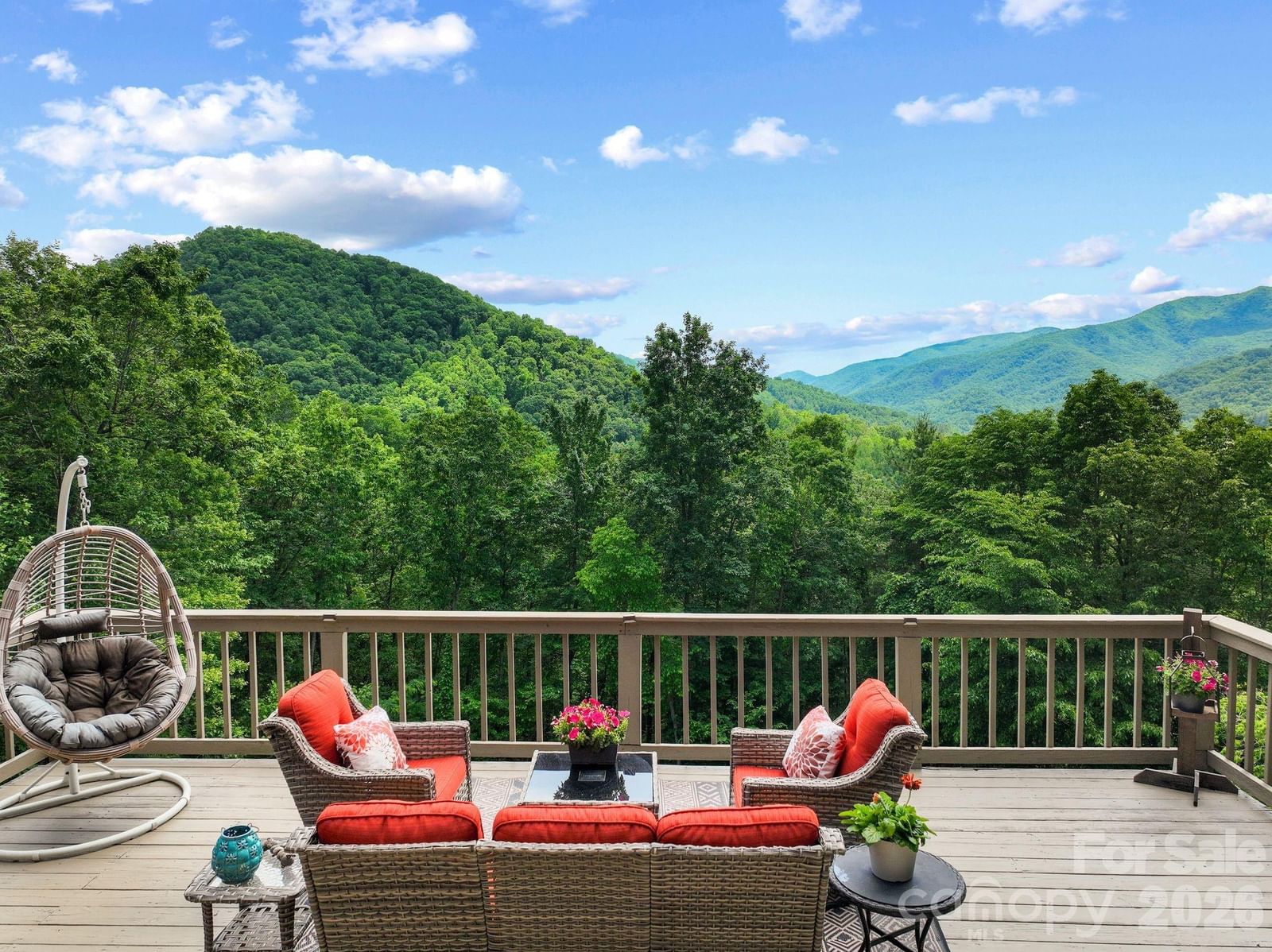 60 Little Creek Drive, Canton, NC 28716 - Photo 4