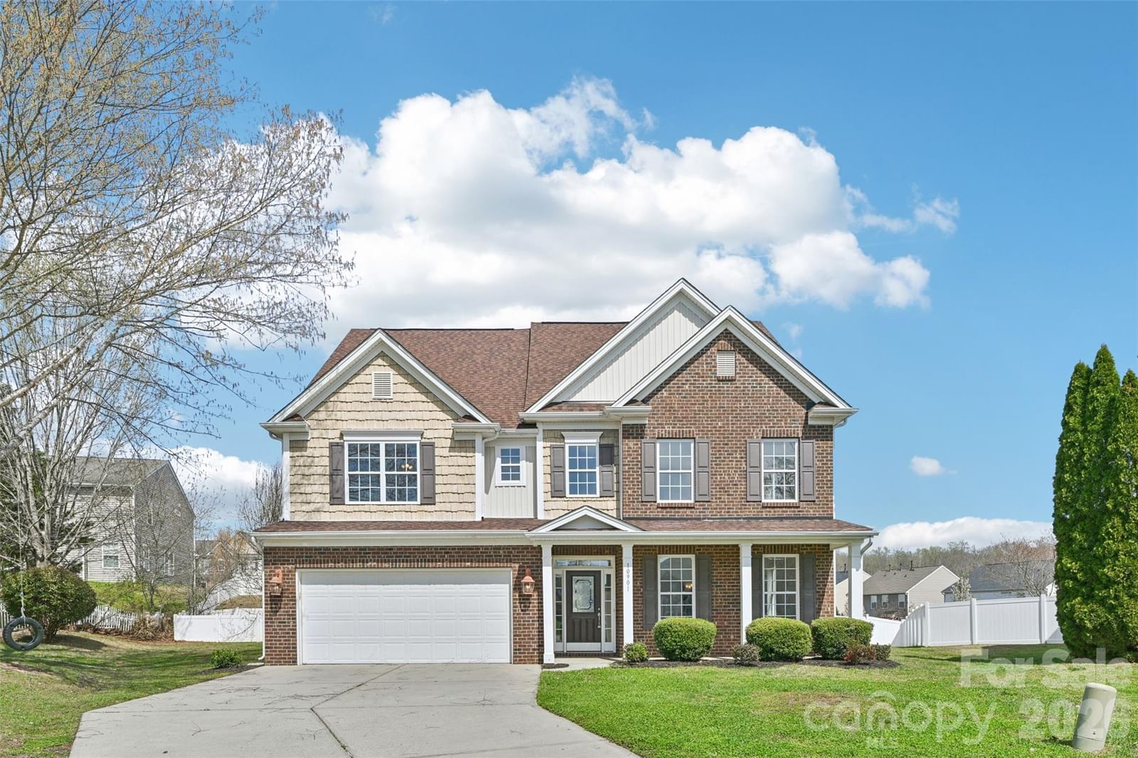 Property at 10901 Trout Creek, Davidson, NC 28036