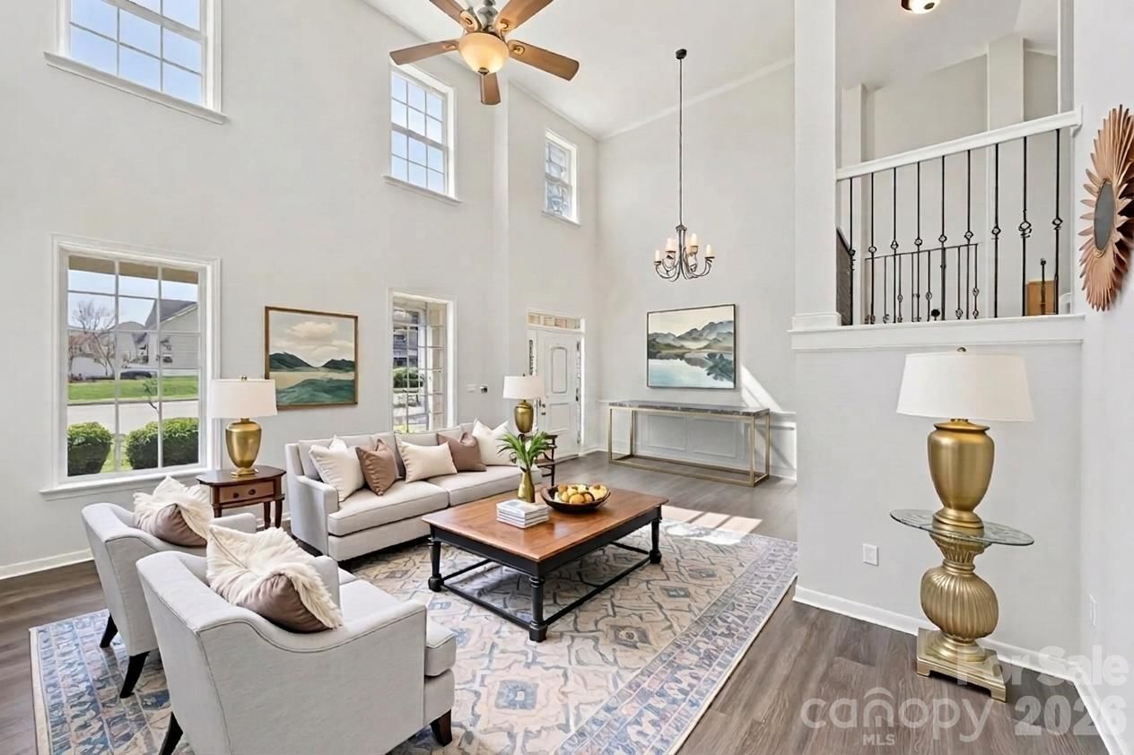 10901 Trout Creek Place, Davidson, NC 28036 - Photo 4