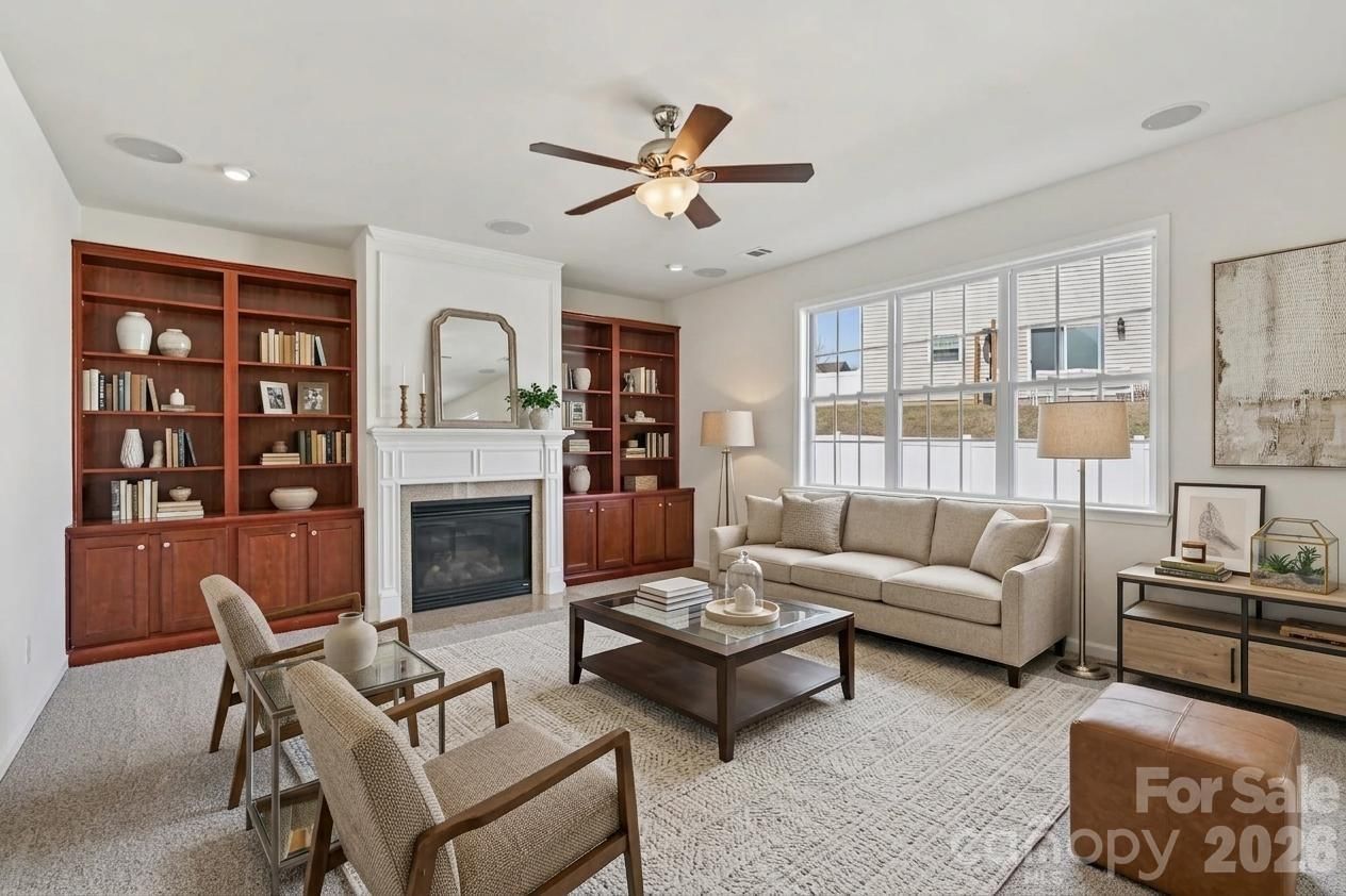 10901 Trout Creek Place, Davidson, NC 28036 - Photo 5