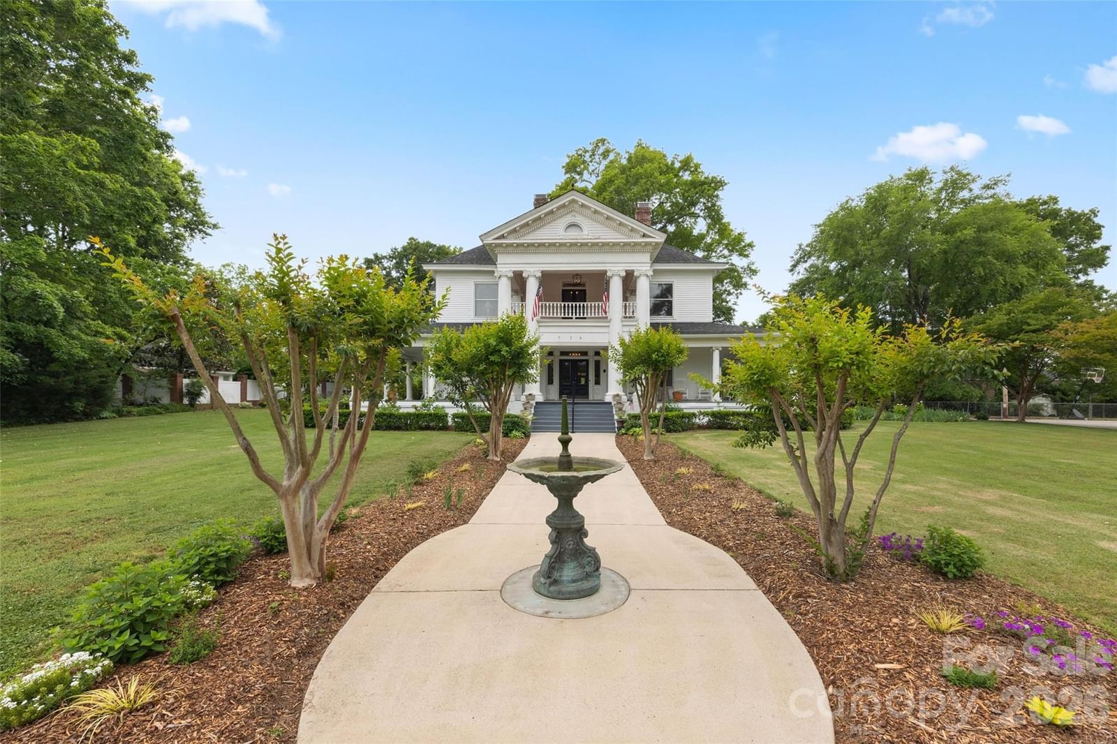 Property at 530 E Rutledge Avenue, Gaffney, SC 29340