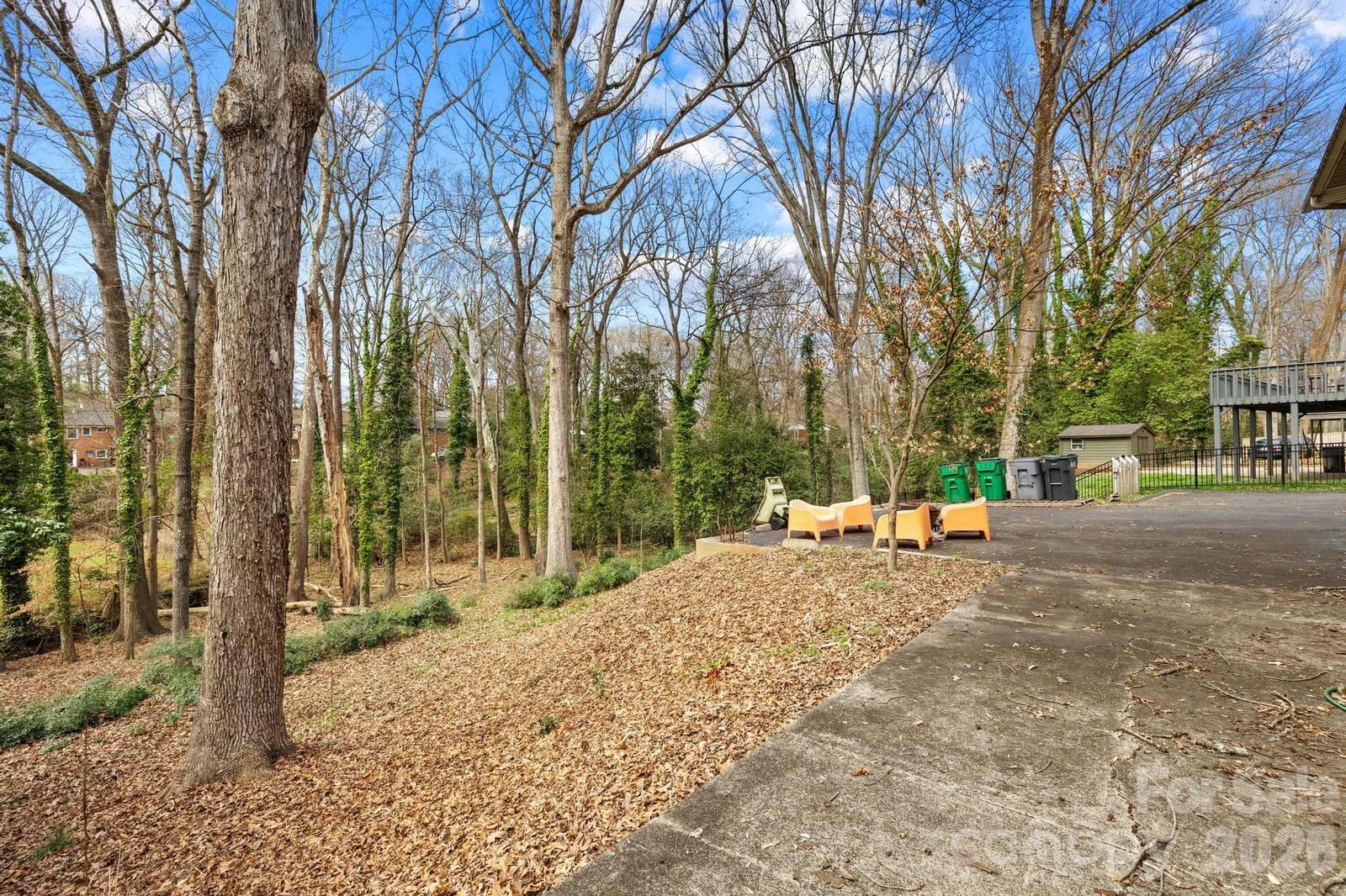 6240 Candlewood Drive, Charlotte, NC 28210 - Photo 3