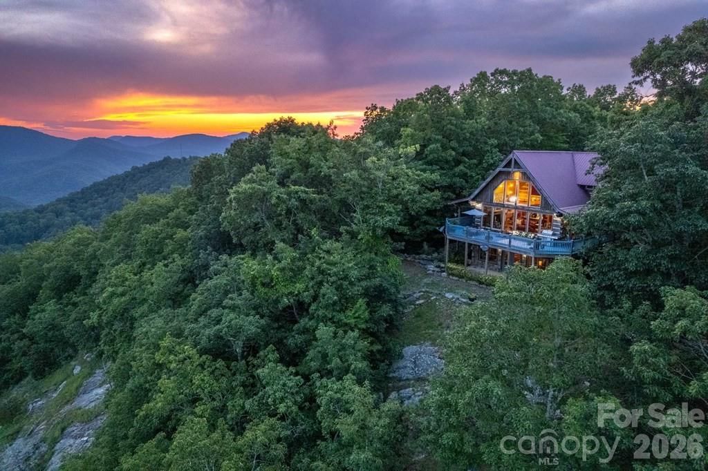 1783 Cliff Road, Cullowhee, NC 28723 - Photo 3