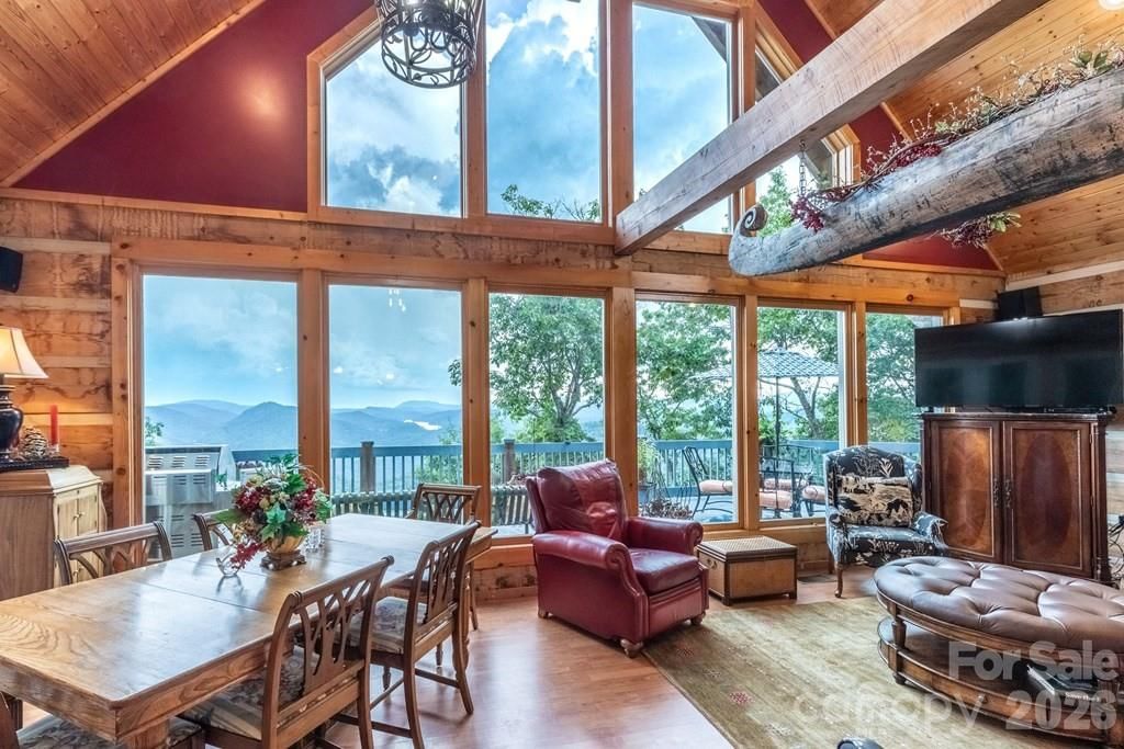 1783 Cliff Road, Cullowhee, NC 28723 - Photo 5