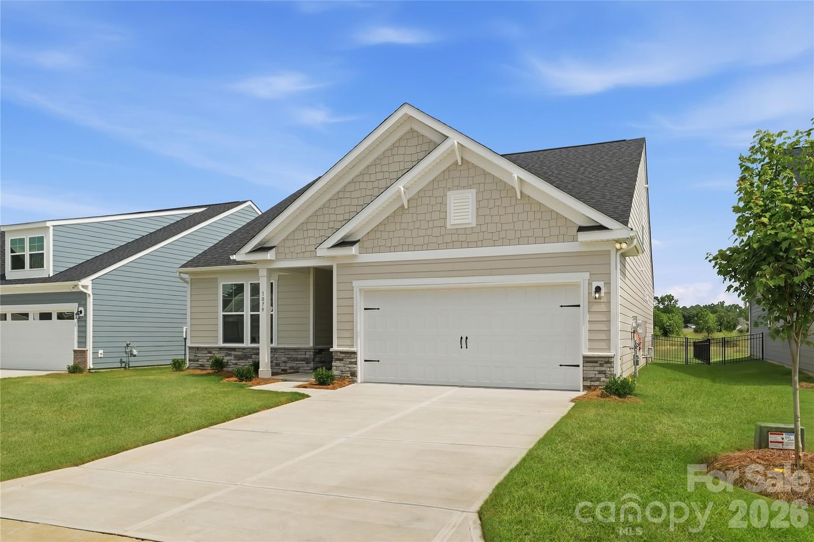 1079 Arundle Road, Sherrills Ford, NC 28673 - Photo 2