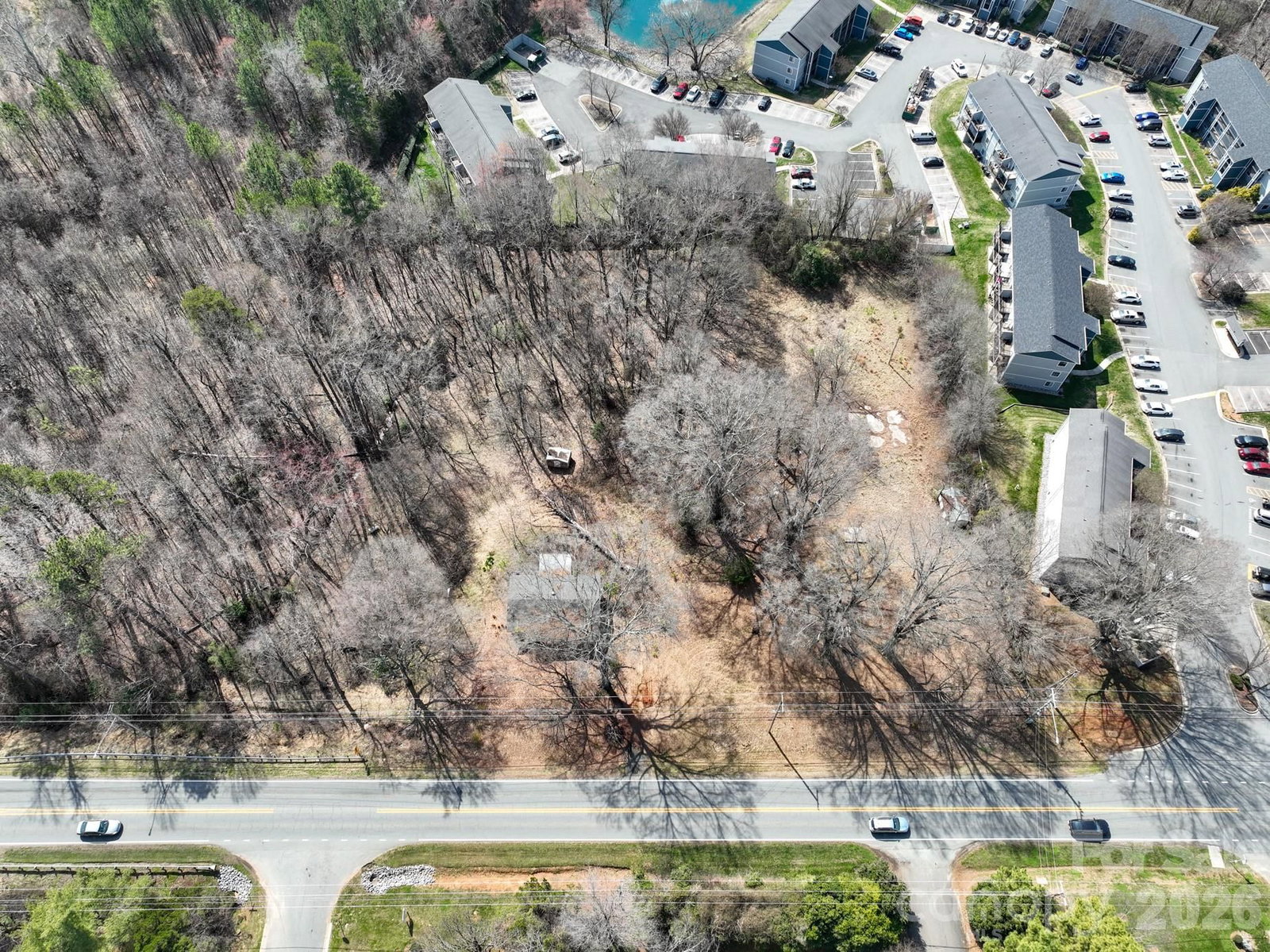 Property at 2851 Davidson Highway, Concord, NC 28027