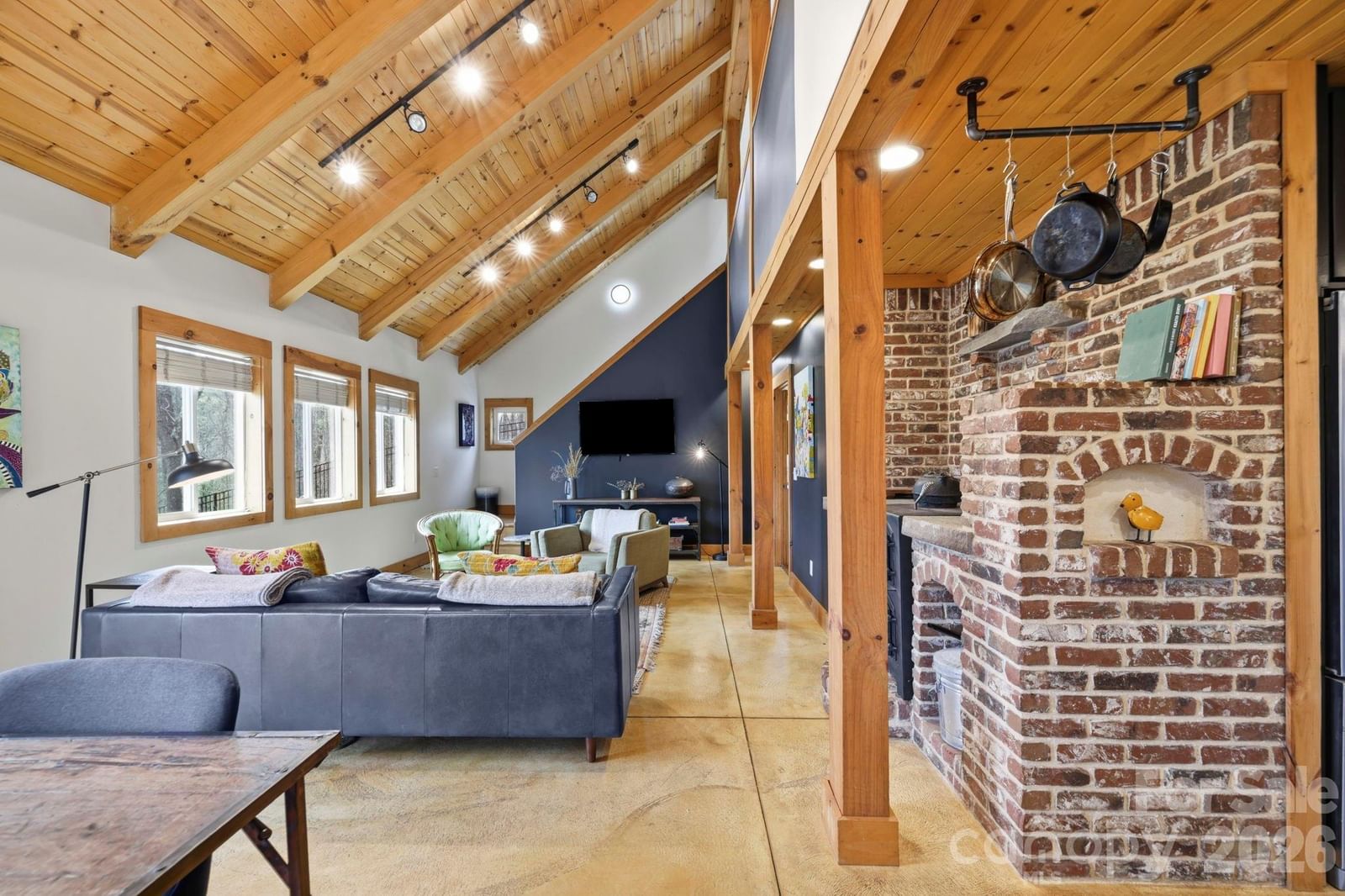 14 Sunny Hollow Lane, Fairview, NC 28730 - Photo 3