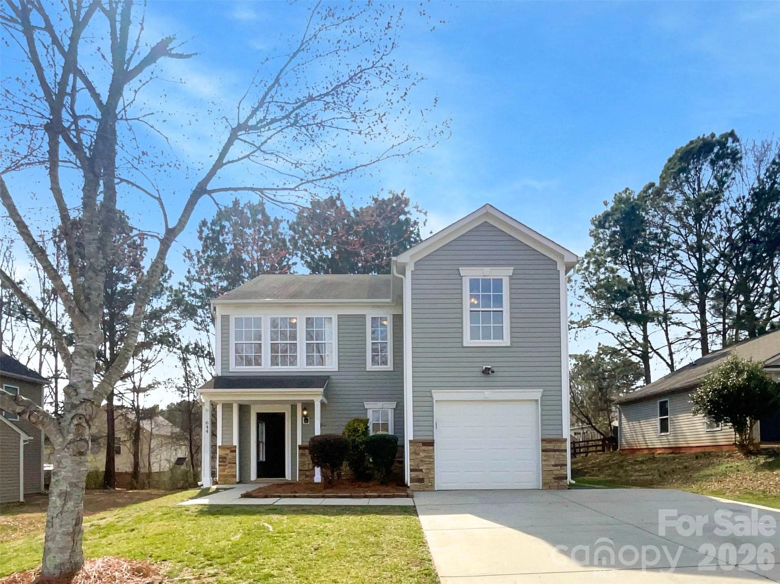 644 Carybrook Court, York, SC 29745