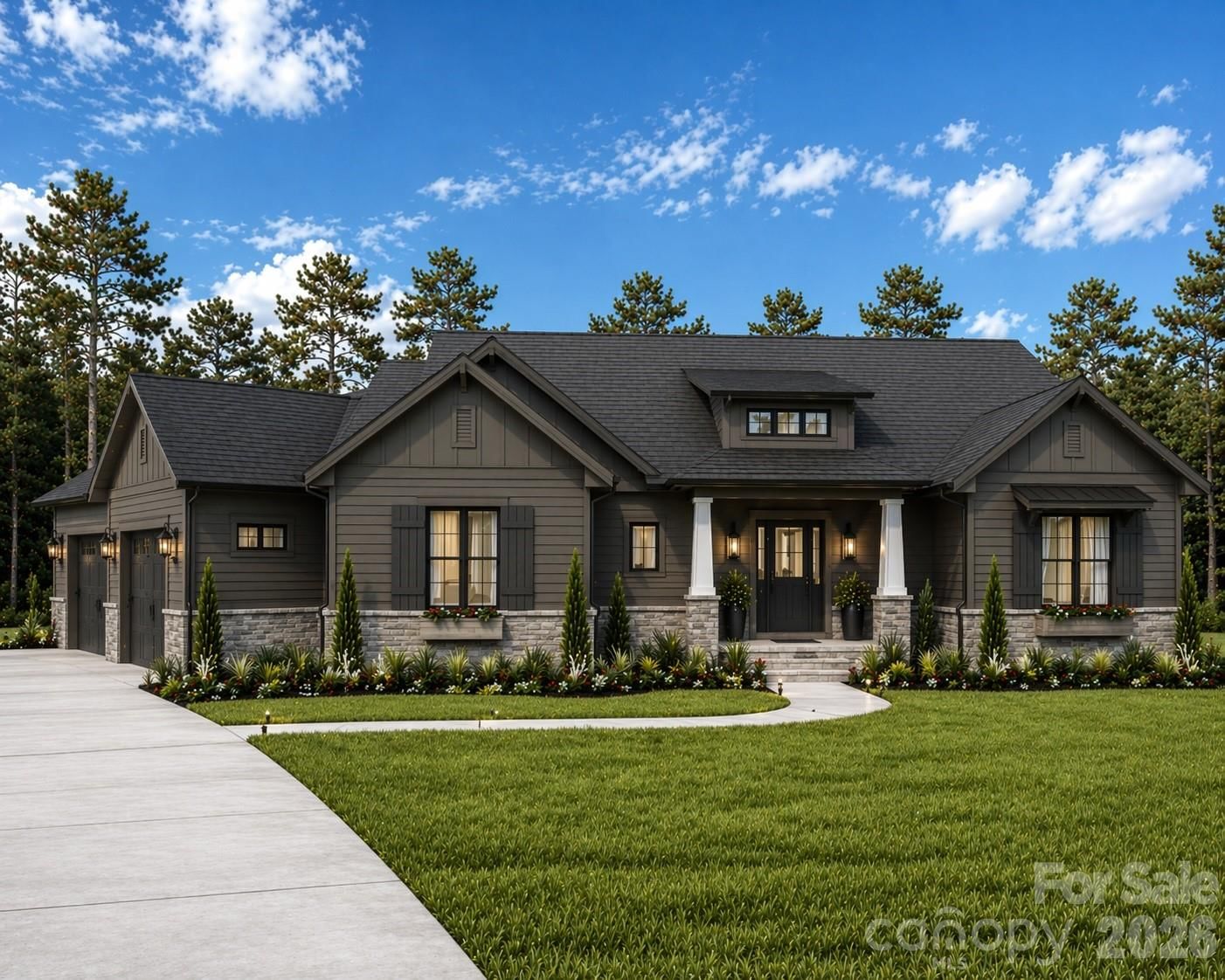 Property at 3 Dola Ray #3, Stanley, NC 28164