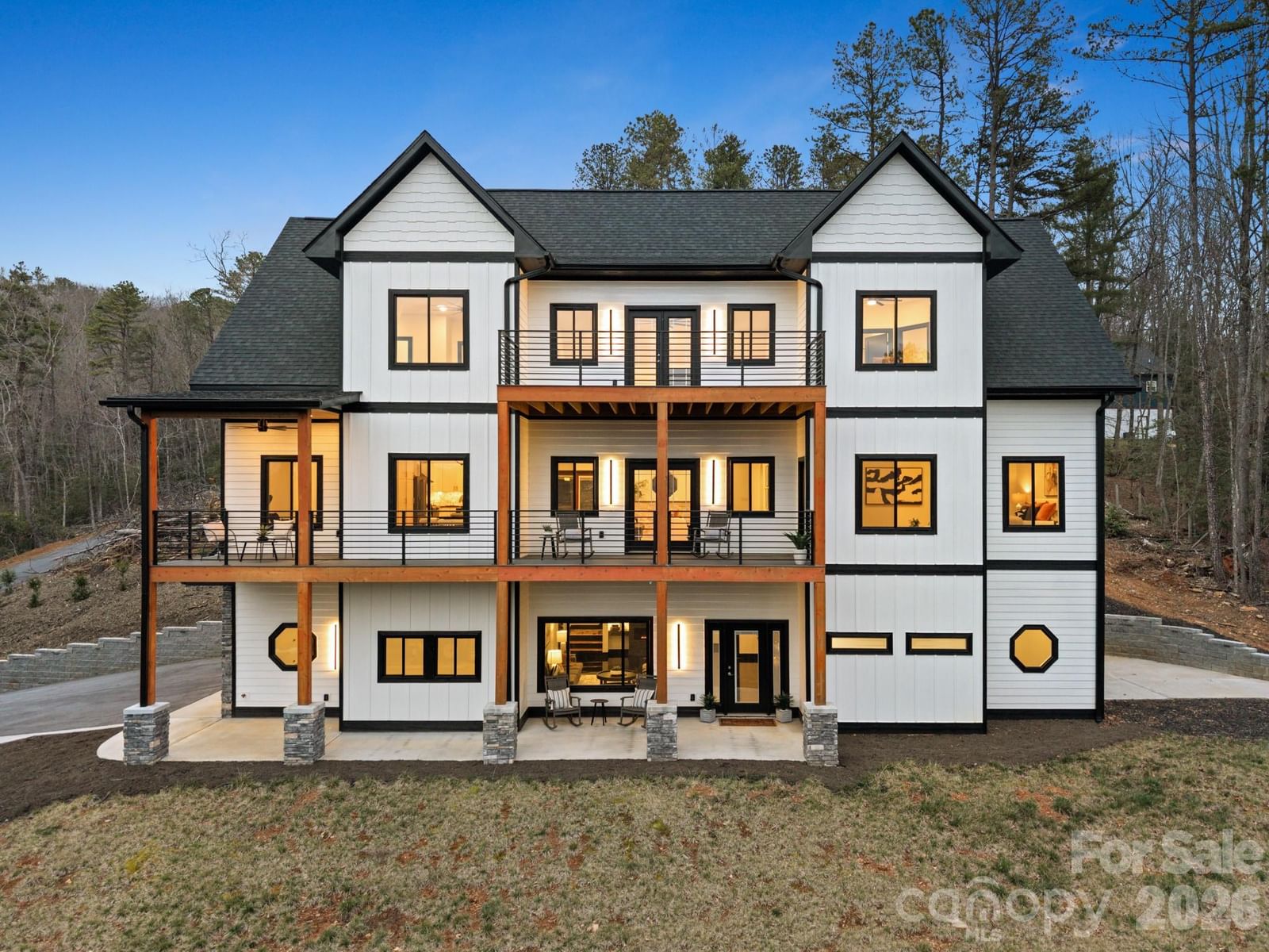 74 Jeranna Road, Mills River, NC 28759 - Photo 2