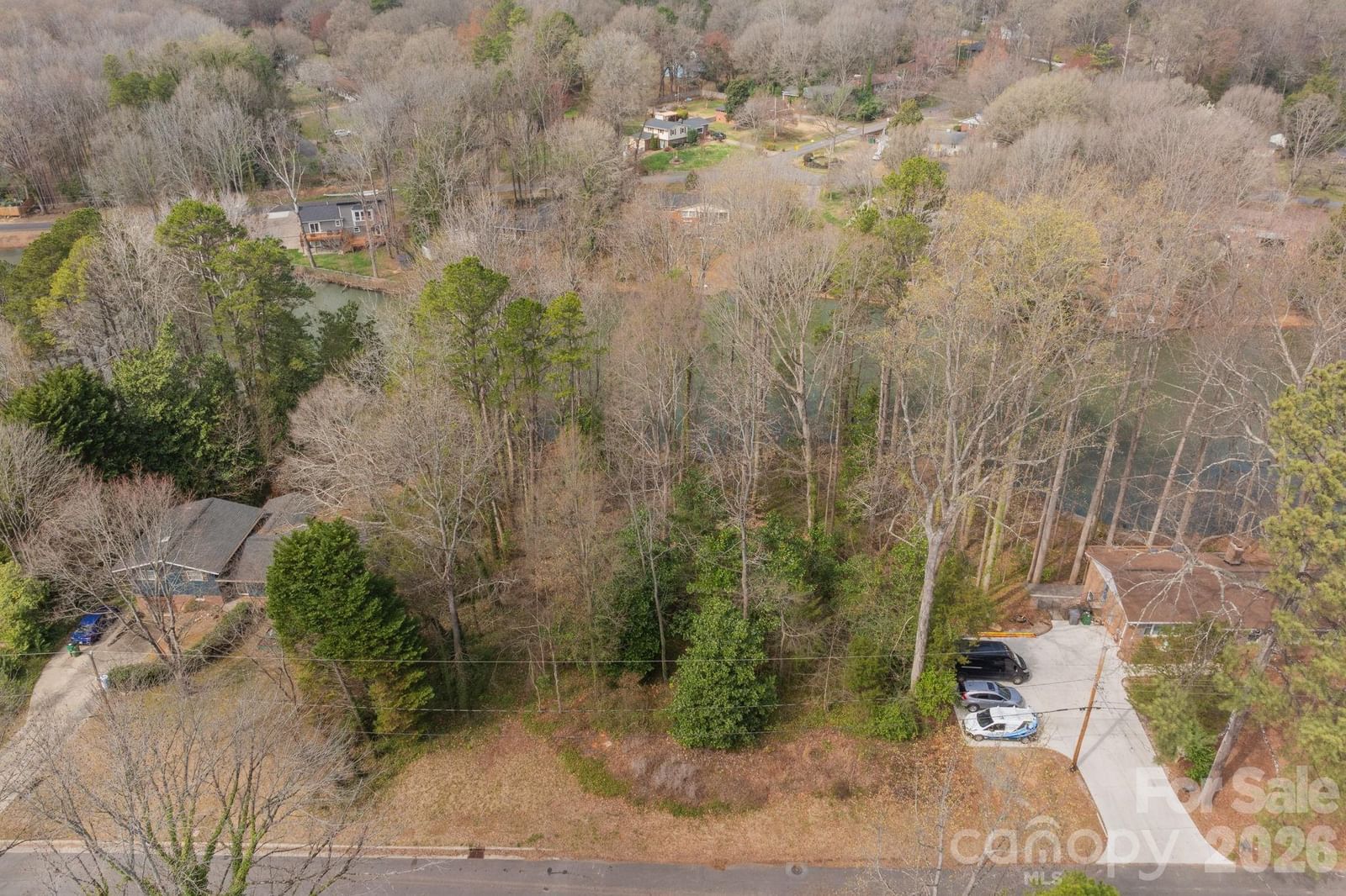 Property at TBD Oakwood, Charlotte, NC 28215