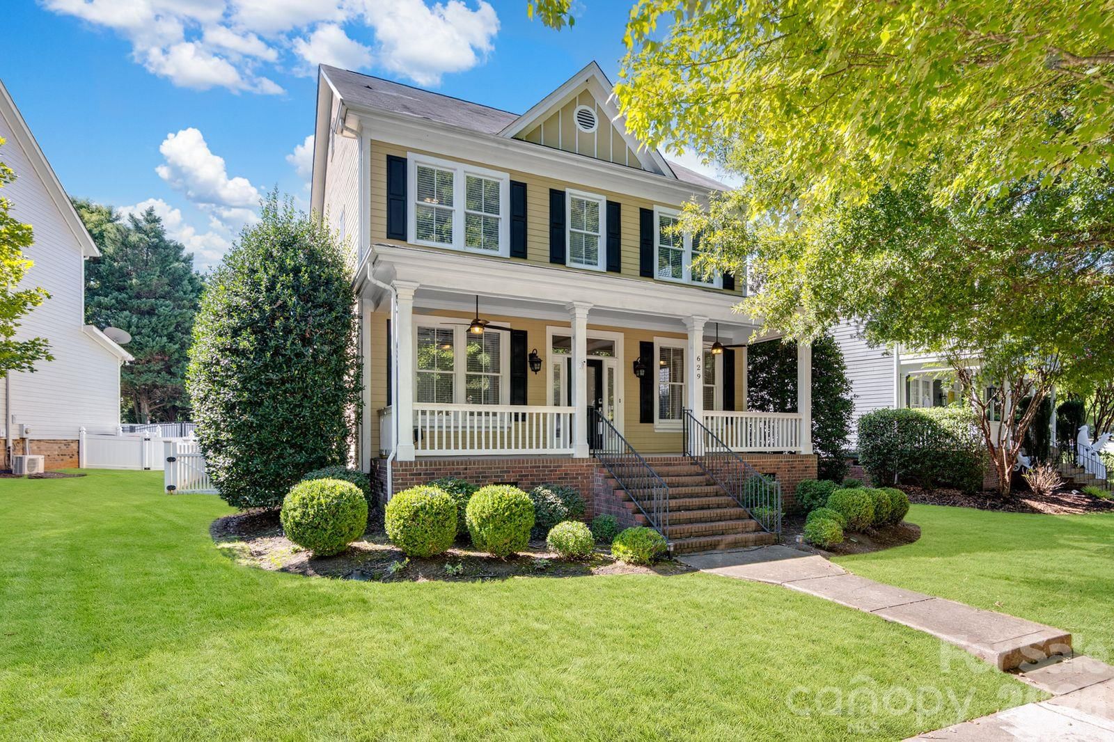 629 Bracket Street, Fort Mill, SC 29708