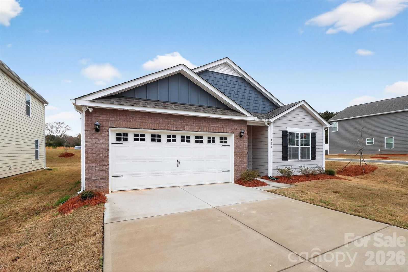 Property at 264 Court House Avenue, York, SC 29745