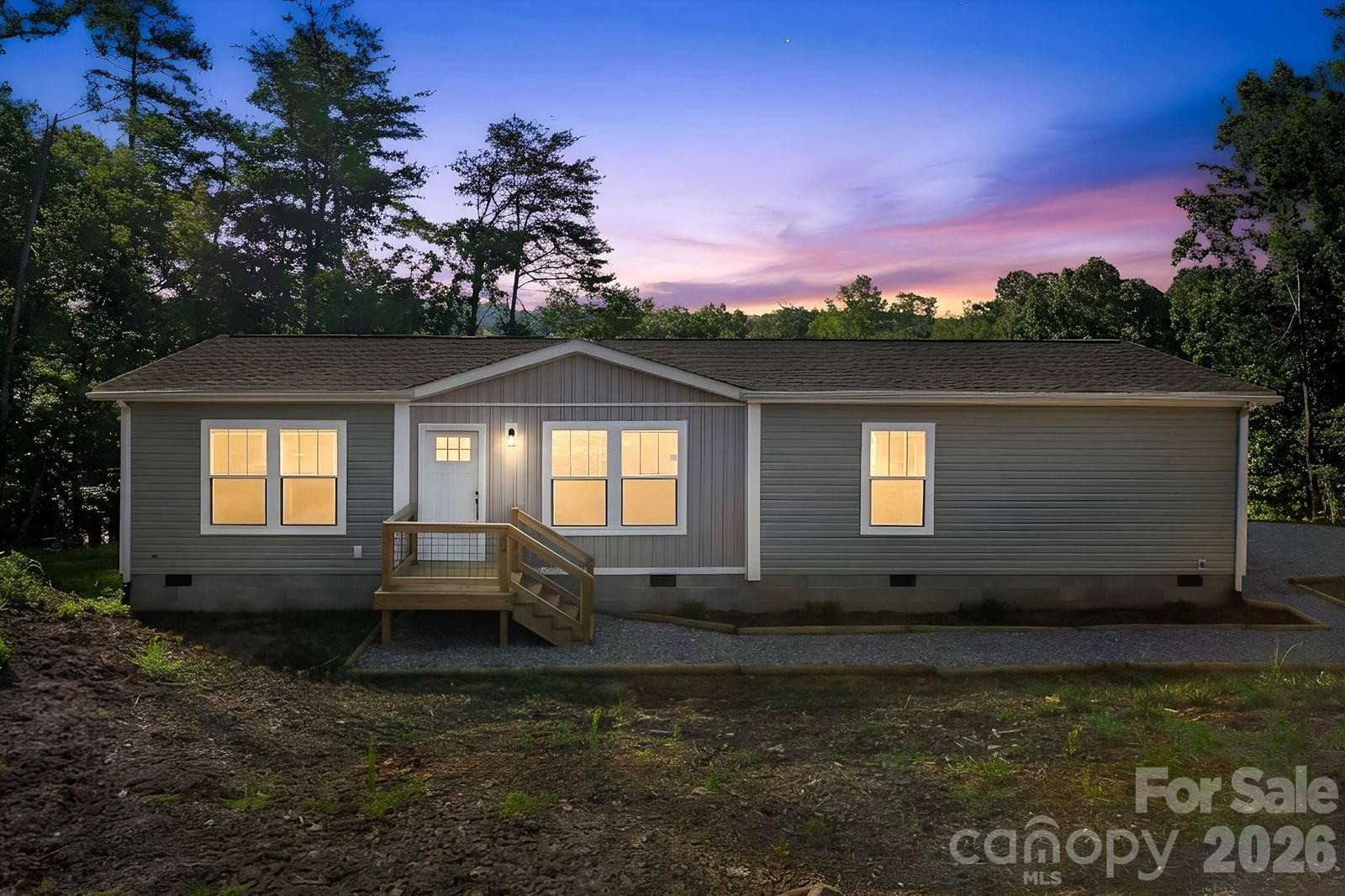 90 Cascades Drive, Nebo, NC 28761