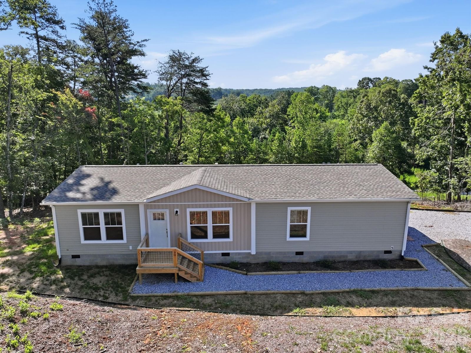 90 Cascades Drive, Nebo, NC 28761 - Photo 2
