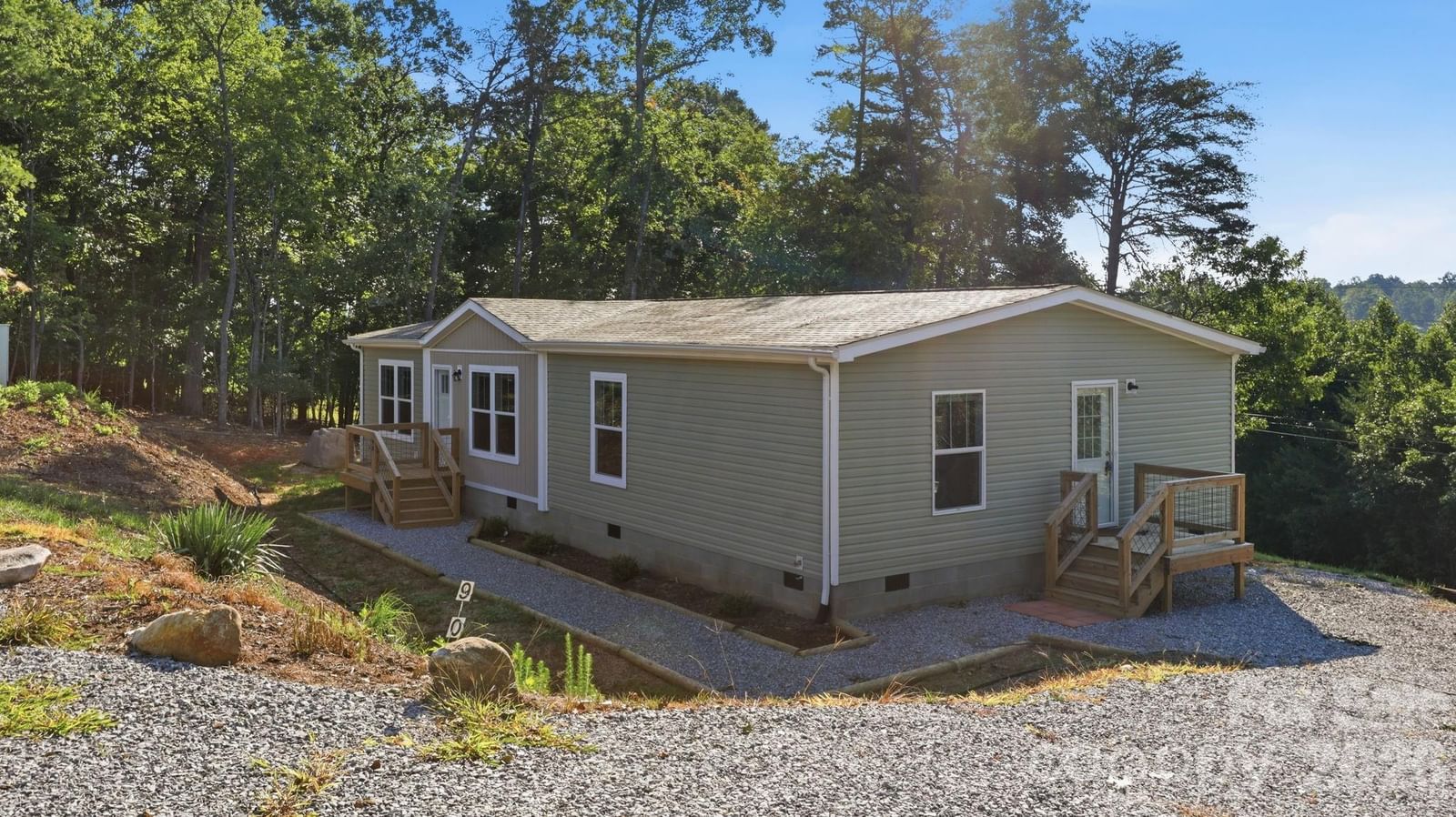 90 Cascades Drive, Nebo, NC 28761 - Photo 3