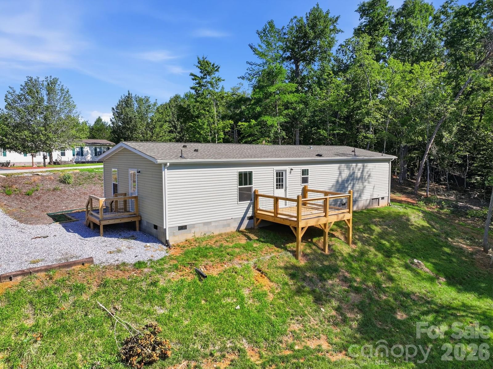 90 Cascades Drive, Nebo, NC 28761 - Photo 5