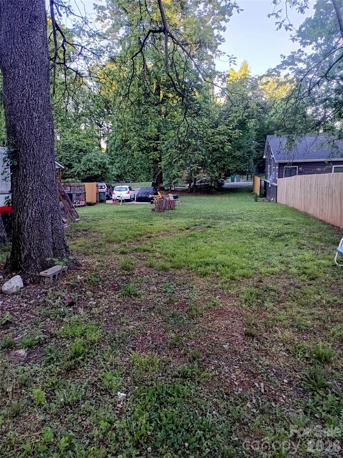 Property at 2307 Kennesaw, Charlotte, NC 28216