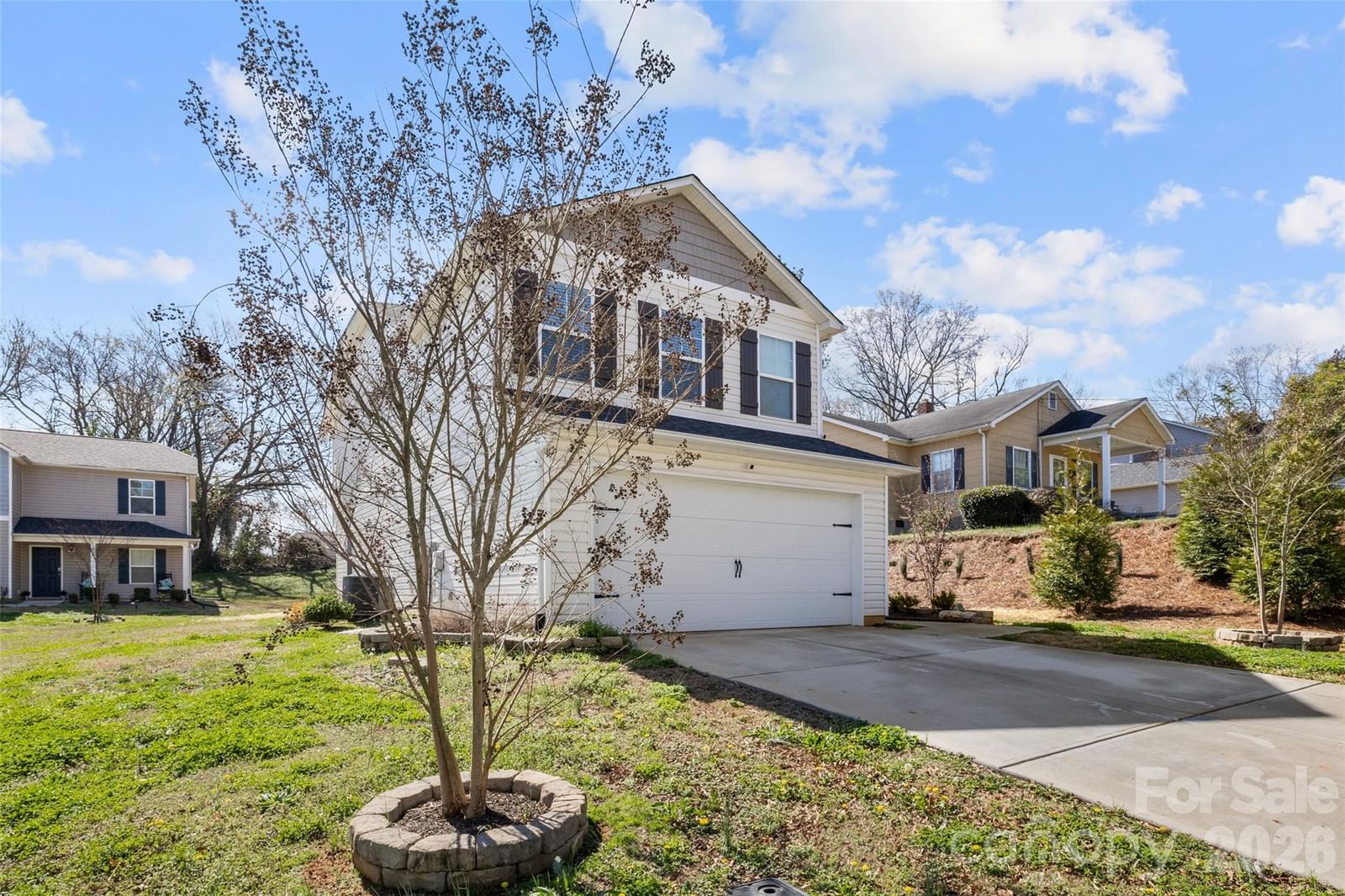 Property at 463 W Barr Street, Lancaster, SC 29720