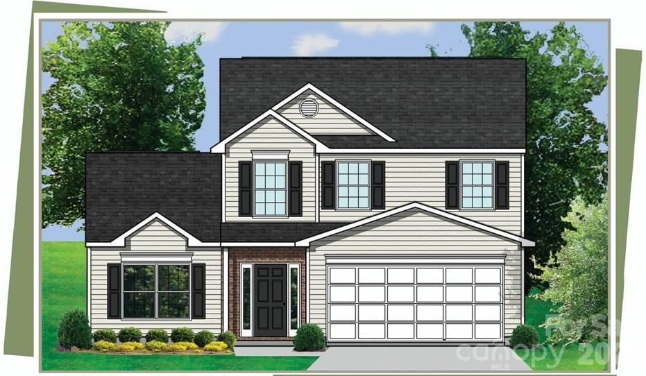 207 Gum Street #B, Pageland, SC 29728 - Photo 2